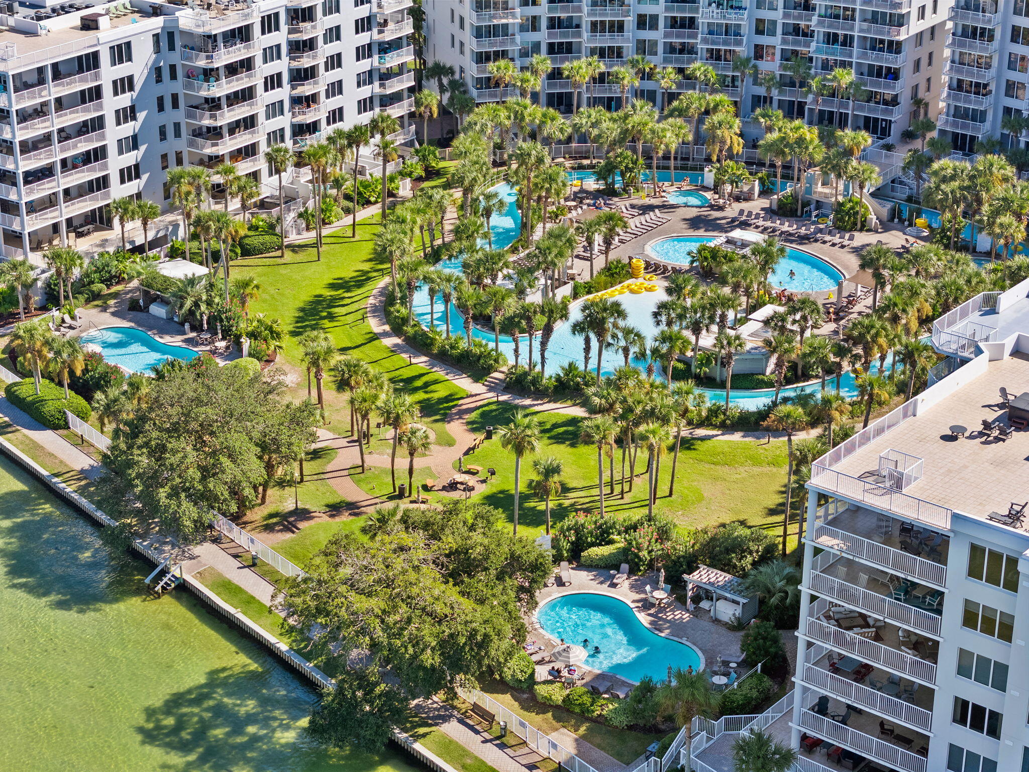 DESTIN WEST PELICAN - Residential