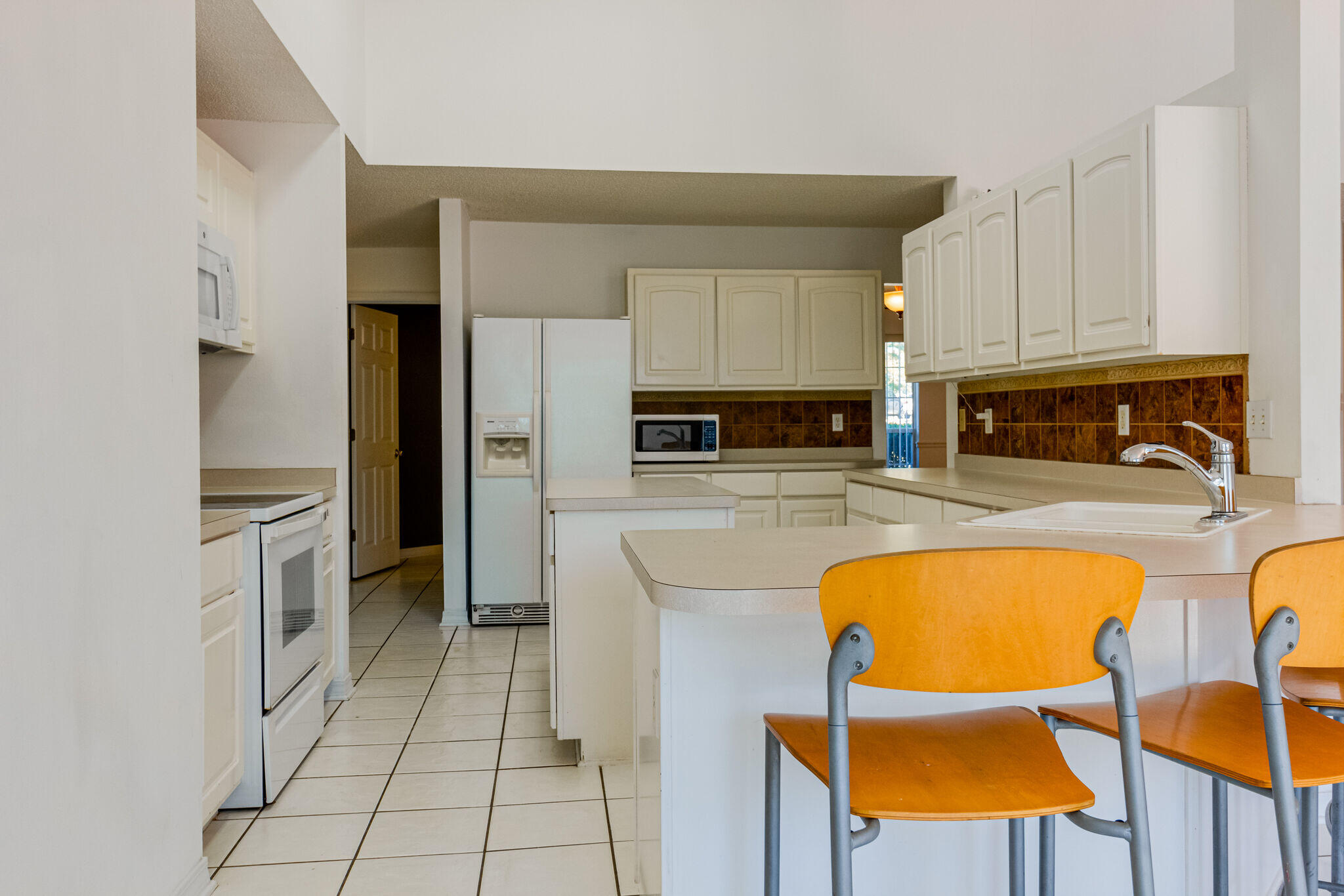 SILVER OAKS PH 1 - Residential Lease
