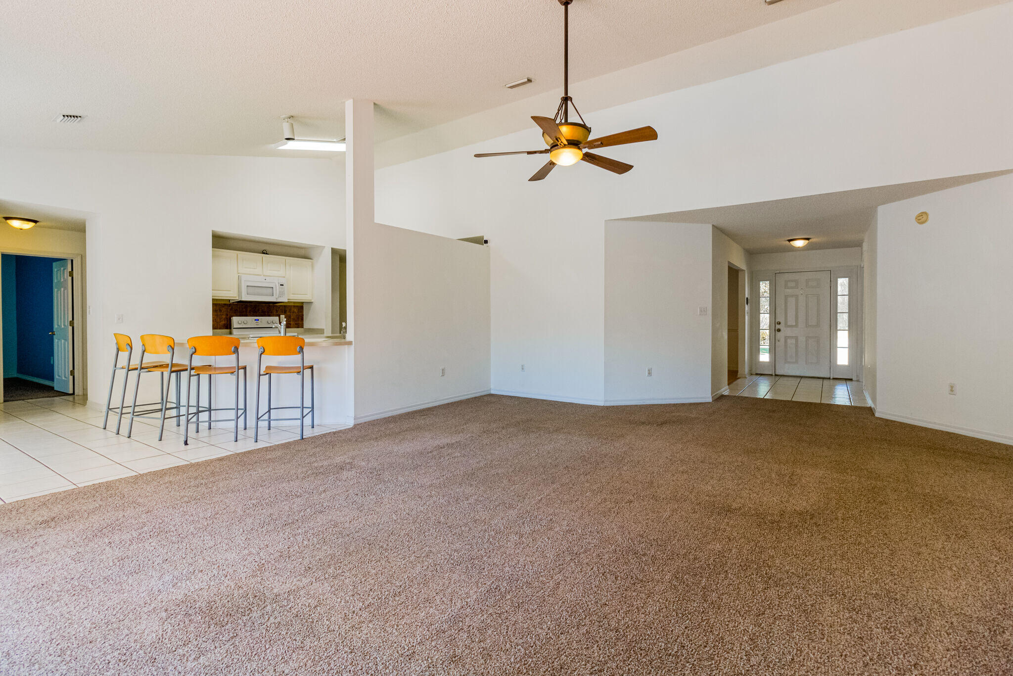 SILVER OAKS PH 1 - Residential Lease