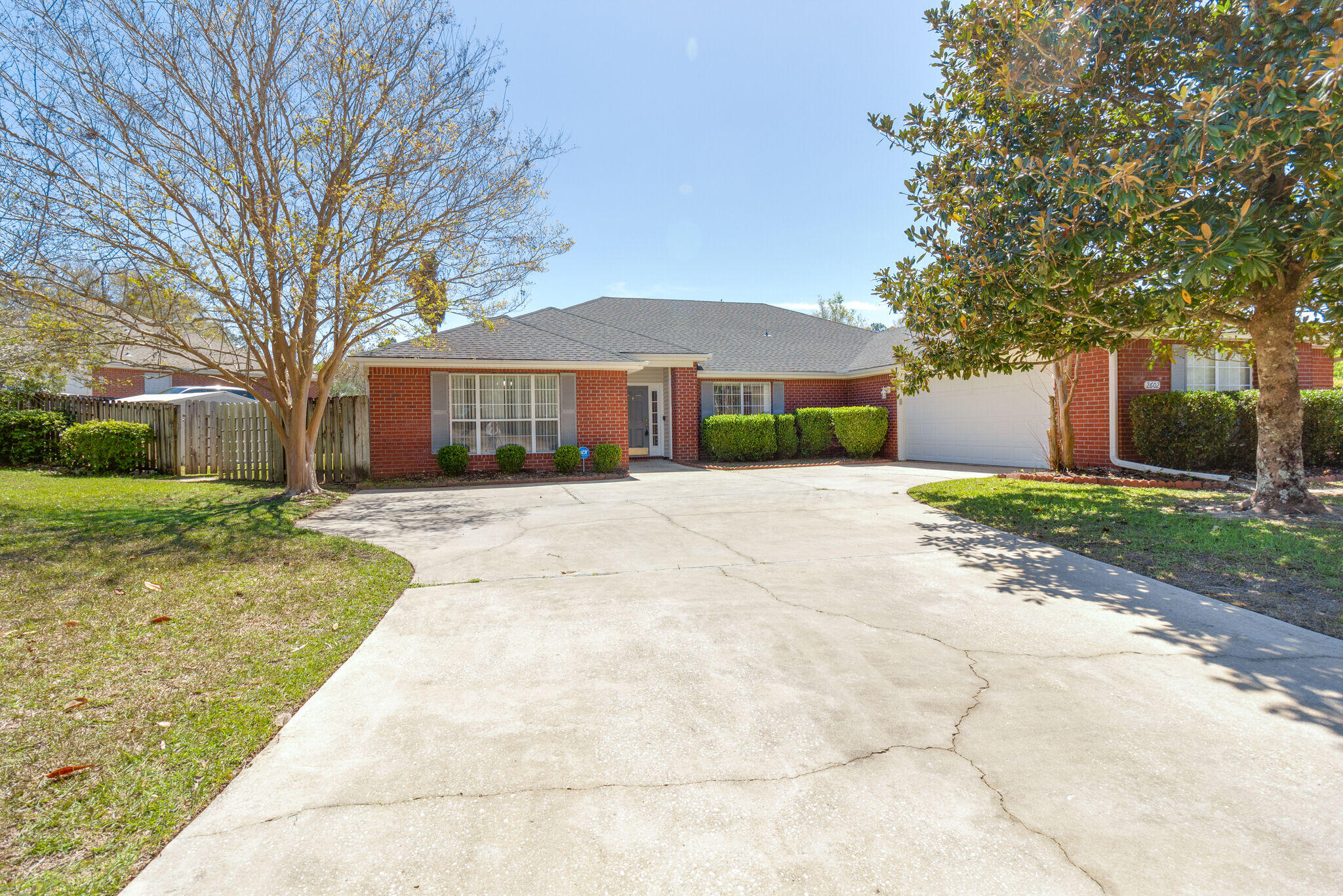 SILVER OAKS PH 1 - Residential Lease