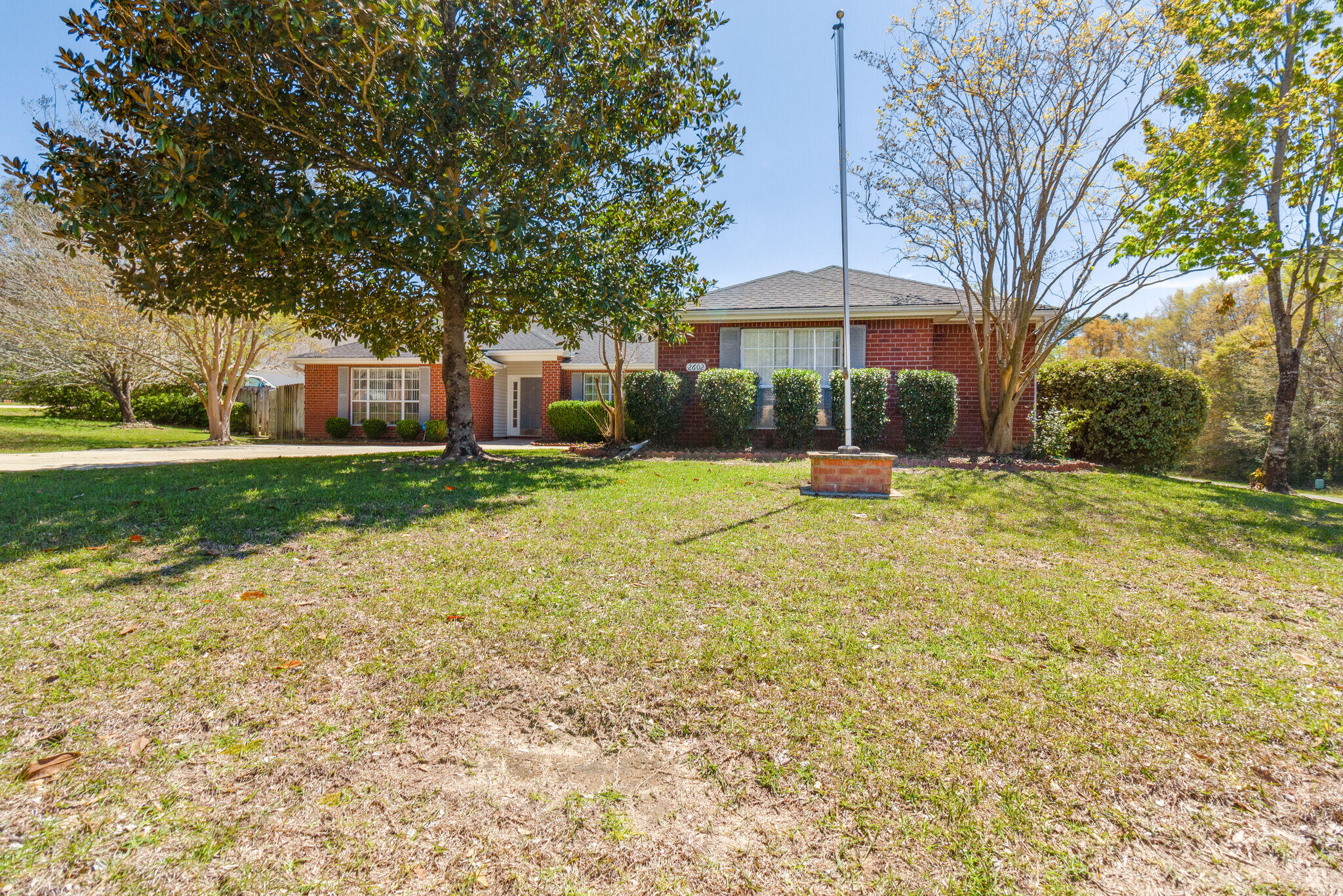 SILVER OAKS PH 1 - Residential Lease