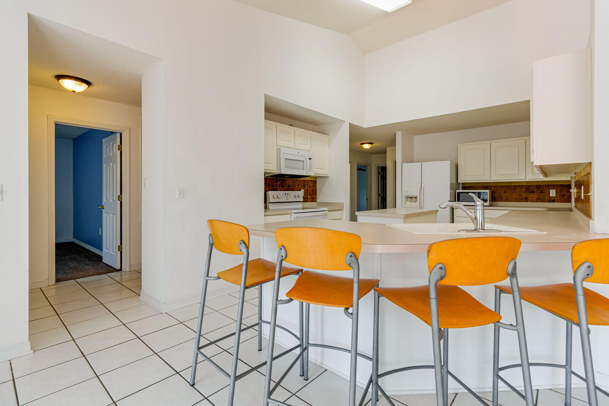 SILVER OAKS PH 1 - Residential Lease