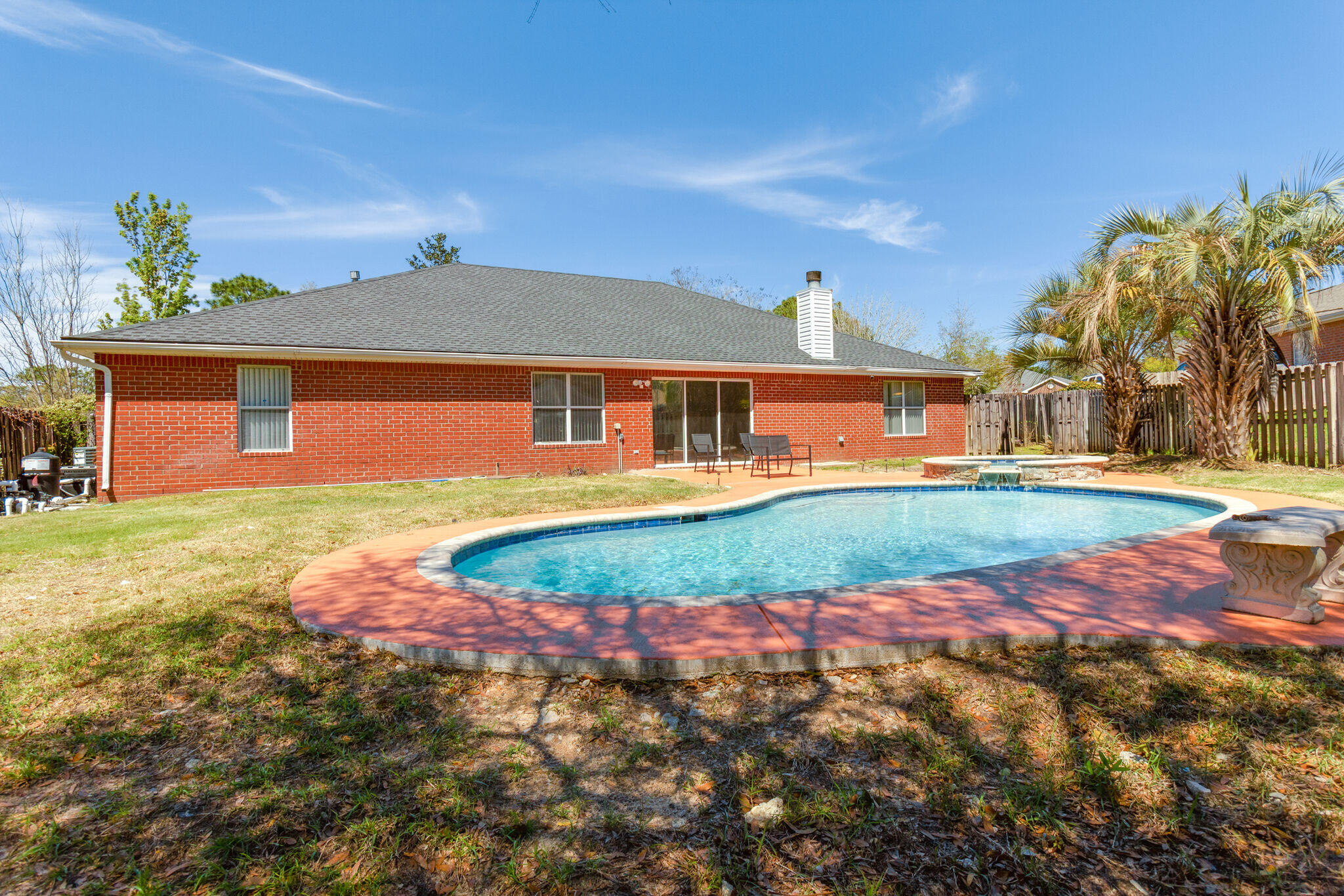 SILVER OAKS PH 1 - Residential Lease