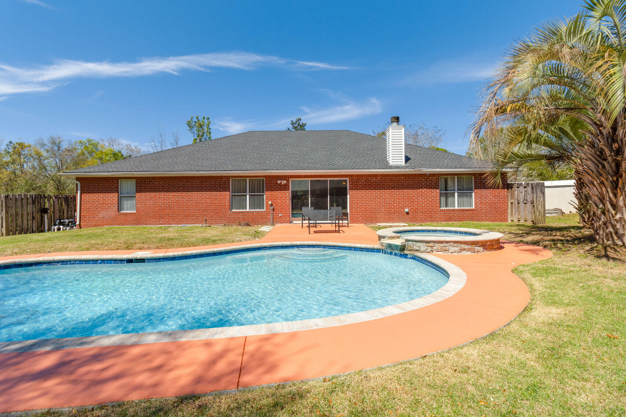SILVER OAKS PH 1 - Residential Lease