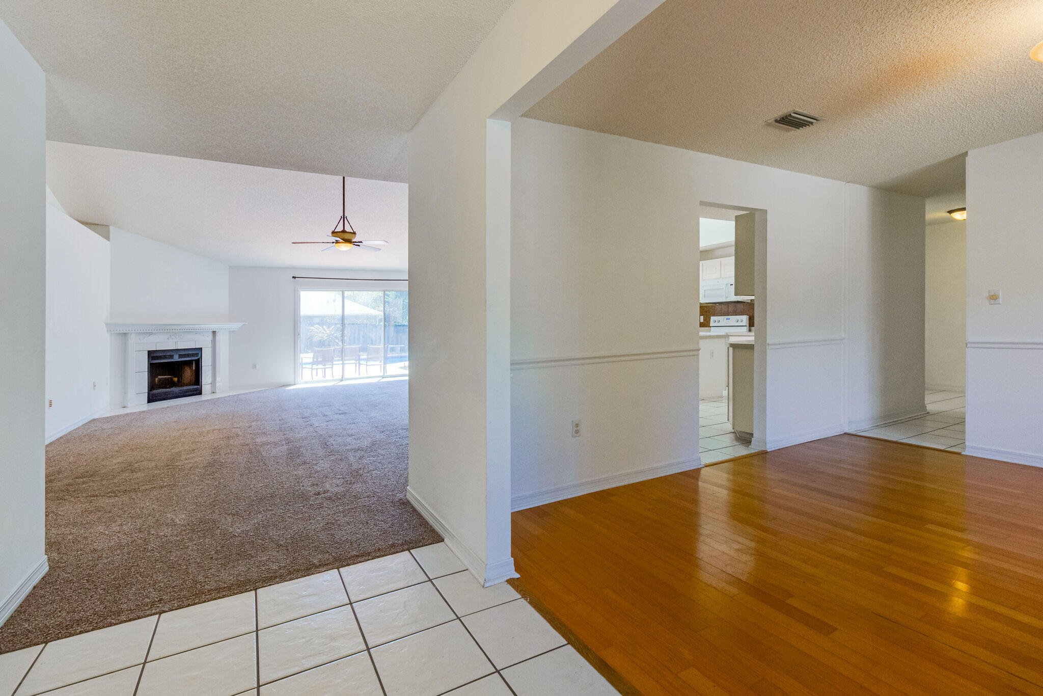 SILVER OAKS PH 1 - Residential Lease