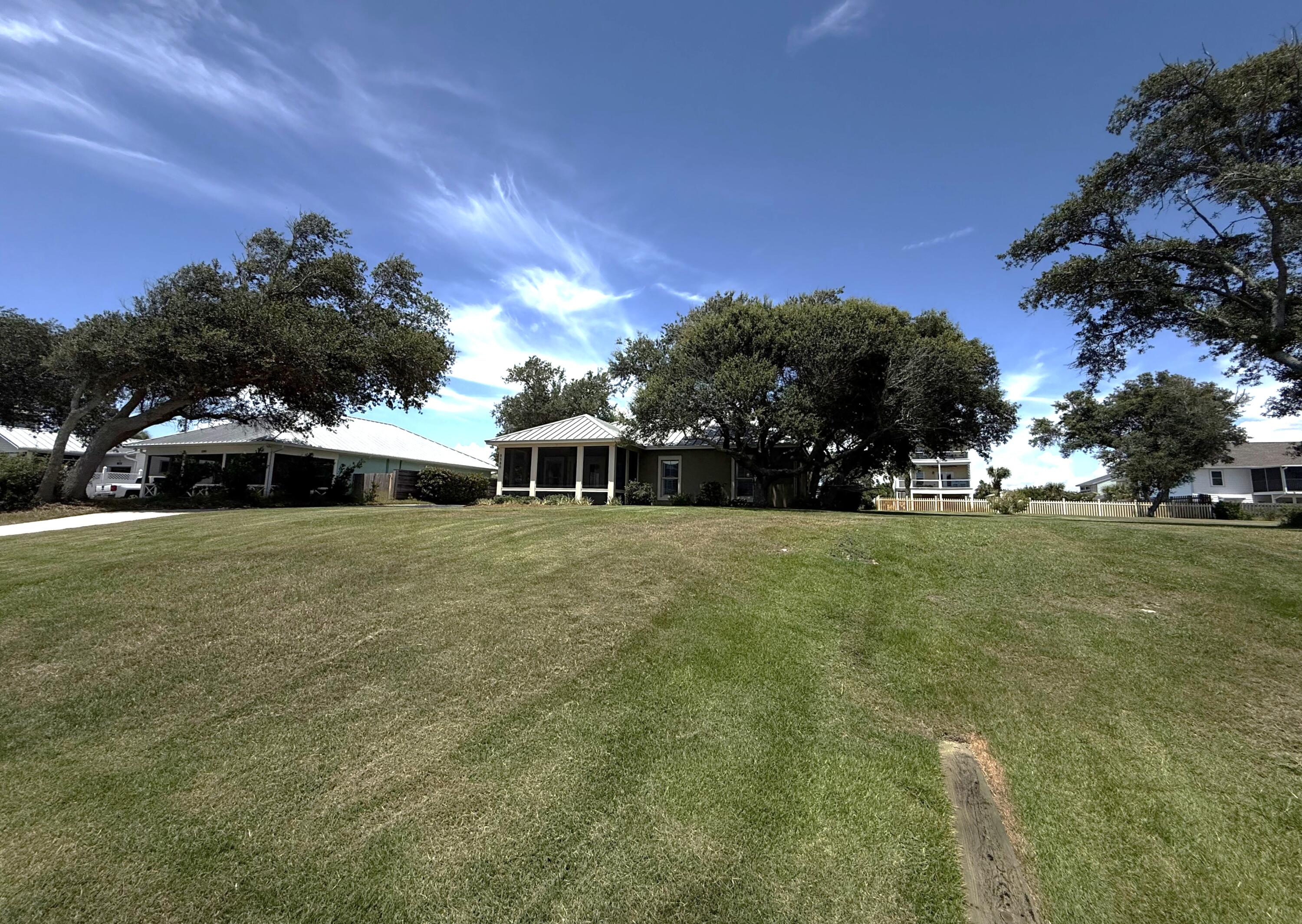 NO RECORDED SUBDIVISION - Residential