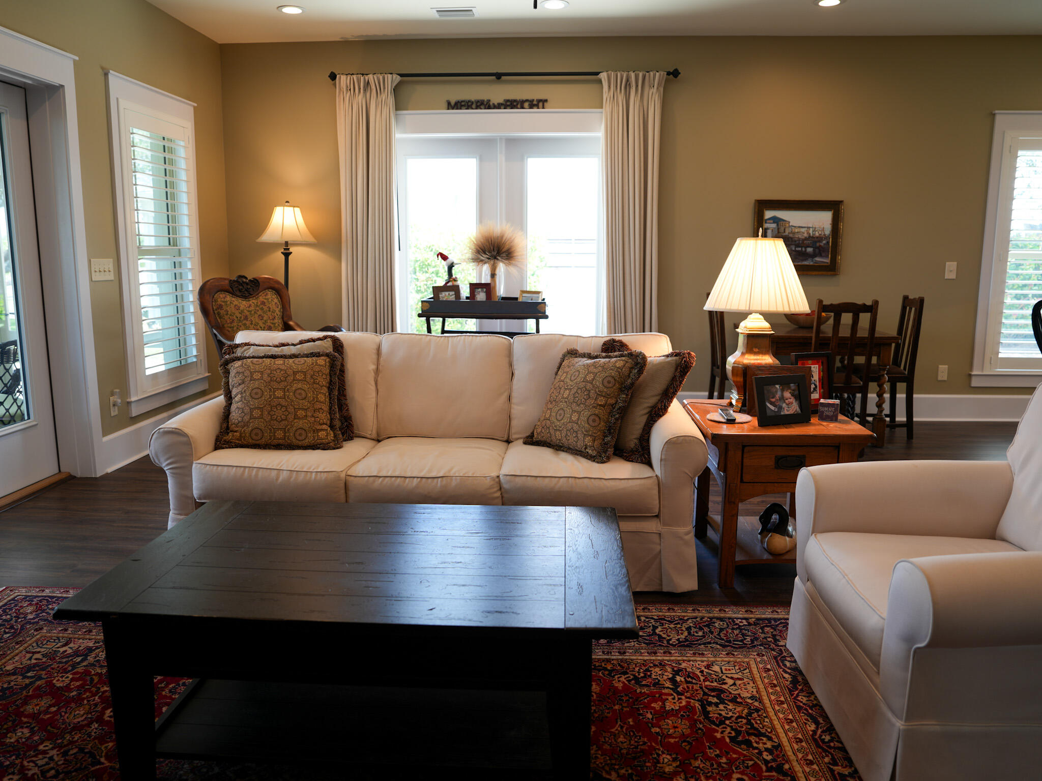 NO RECORDED SUBDIVISION - Residential