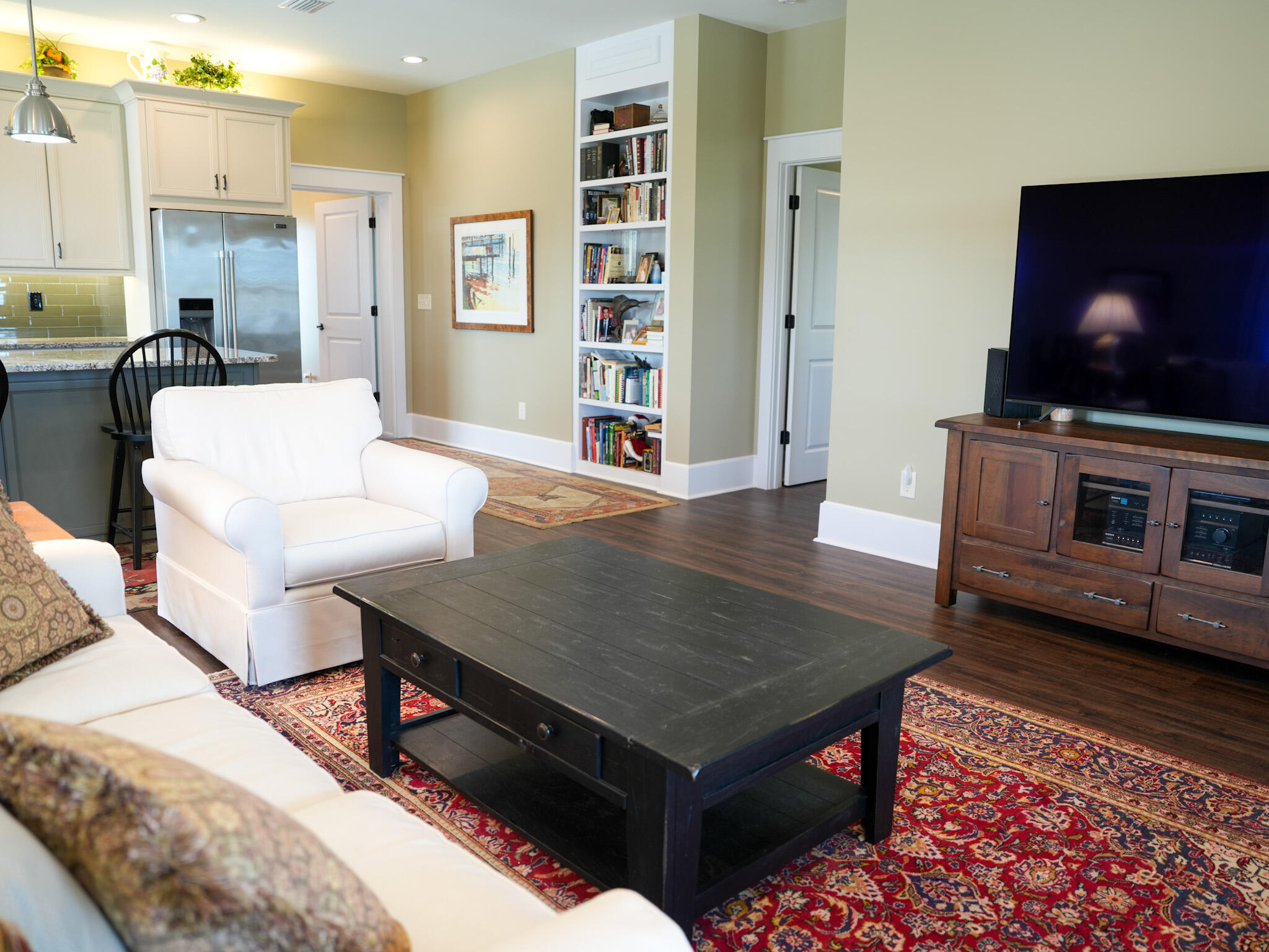 NO RECORDED SUBDIVISION - Residential