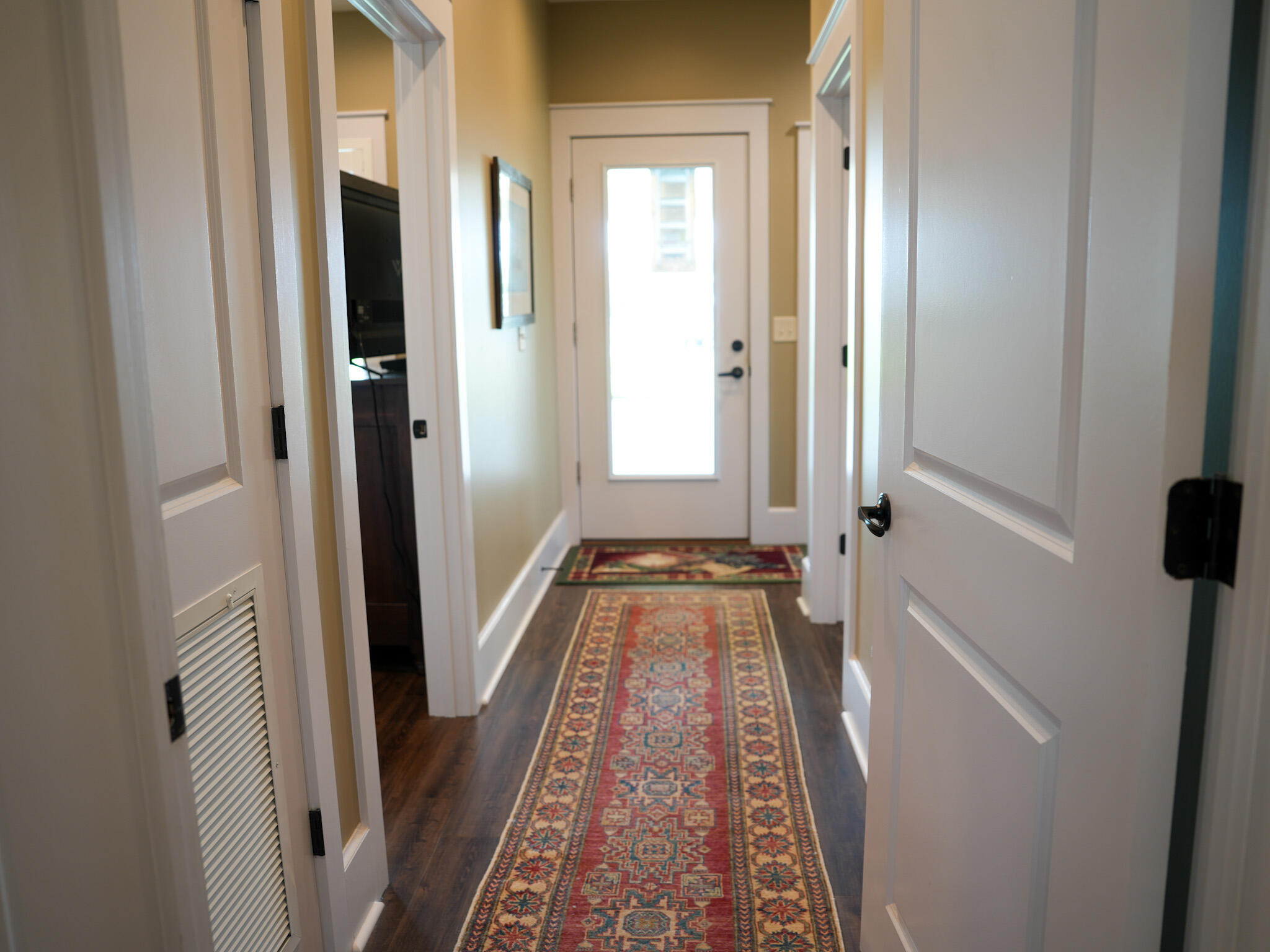 NO RECORDED SUBDIVISION - Residential