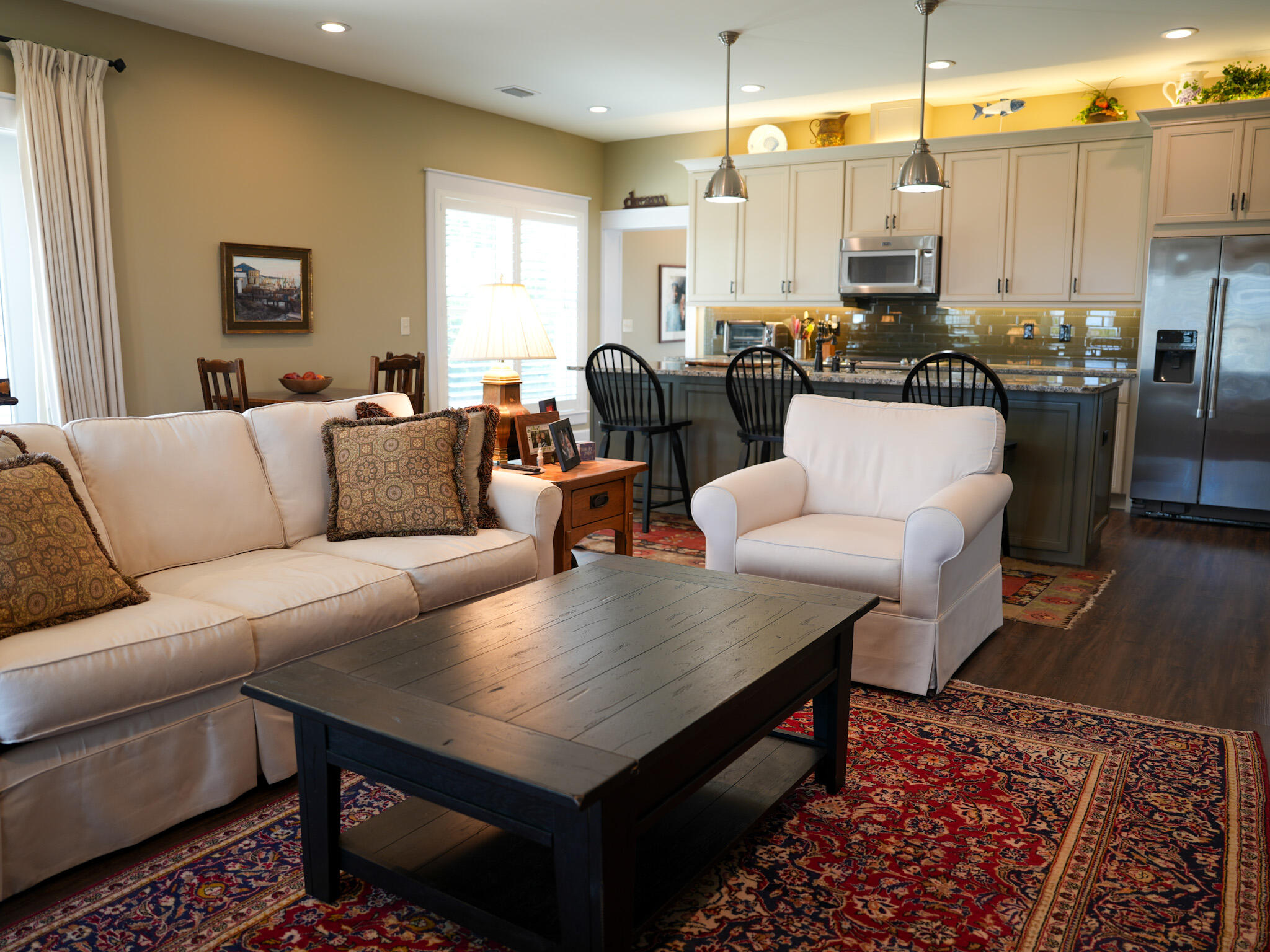 NO RECORDED SUBDIVISION - Residential