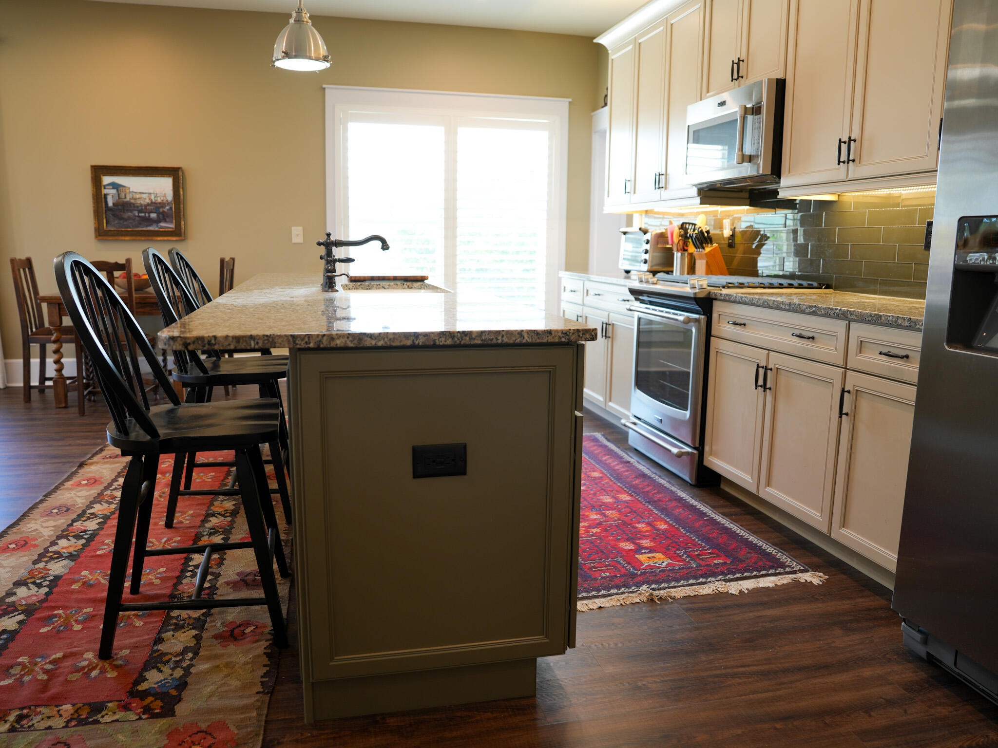 NO RECORDED SUBDIVISION - Residential