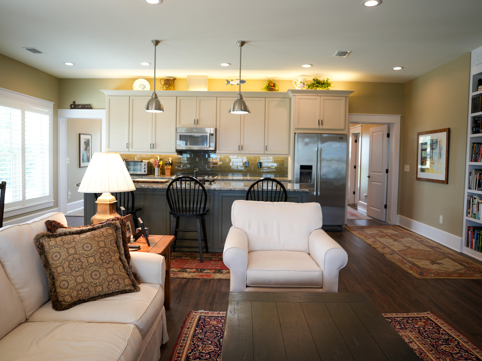 NO RECORDED SUBDIVISION - Residential