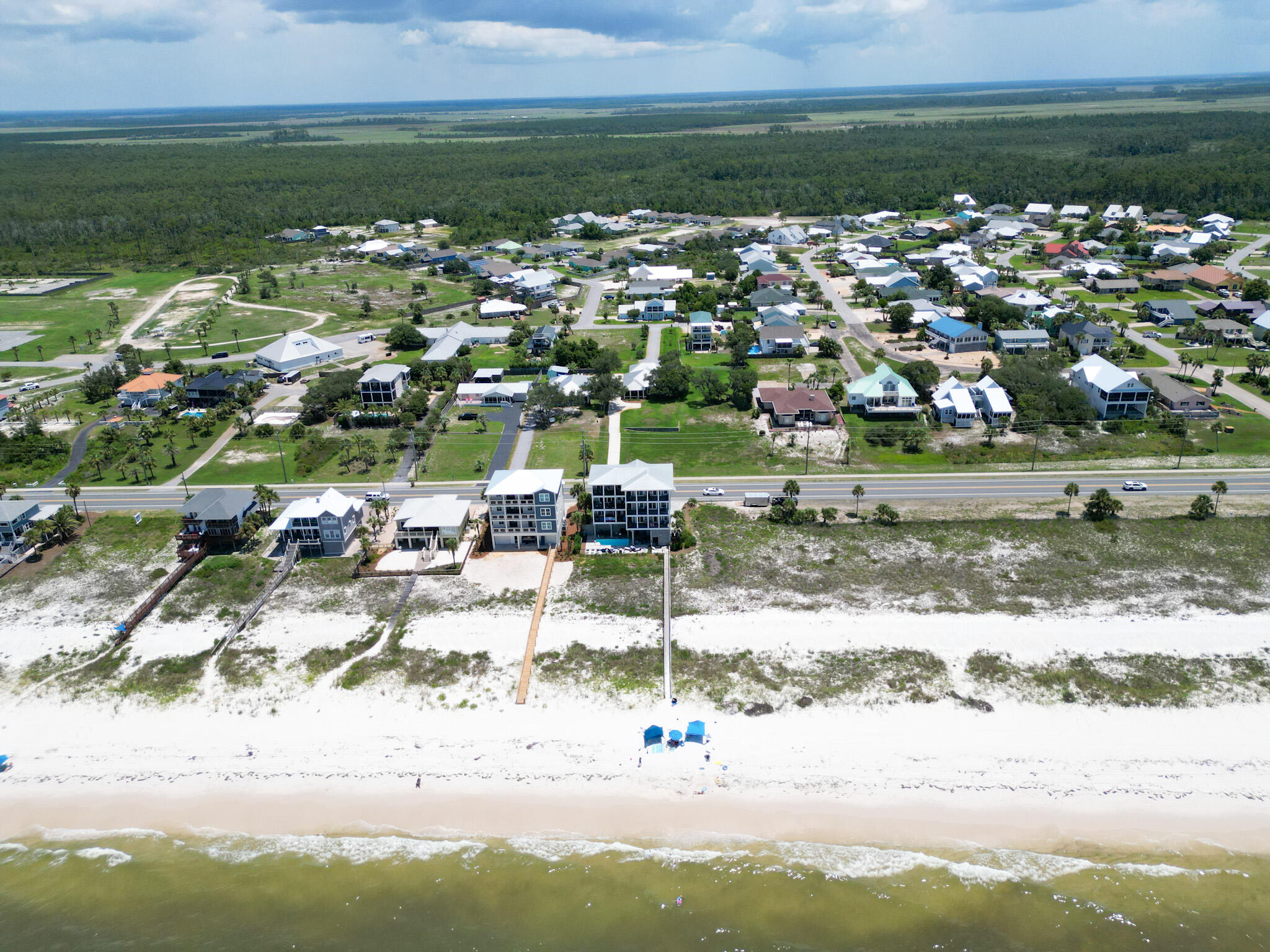 NO RECORDED SUBDIVISION - Residential