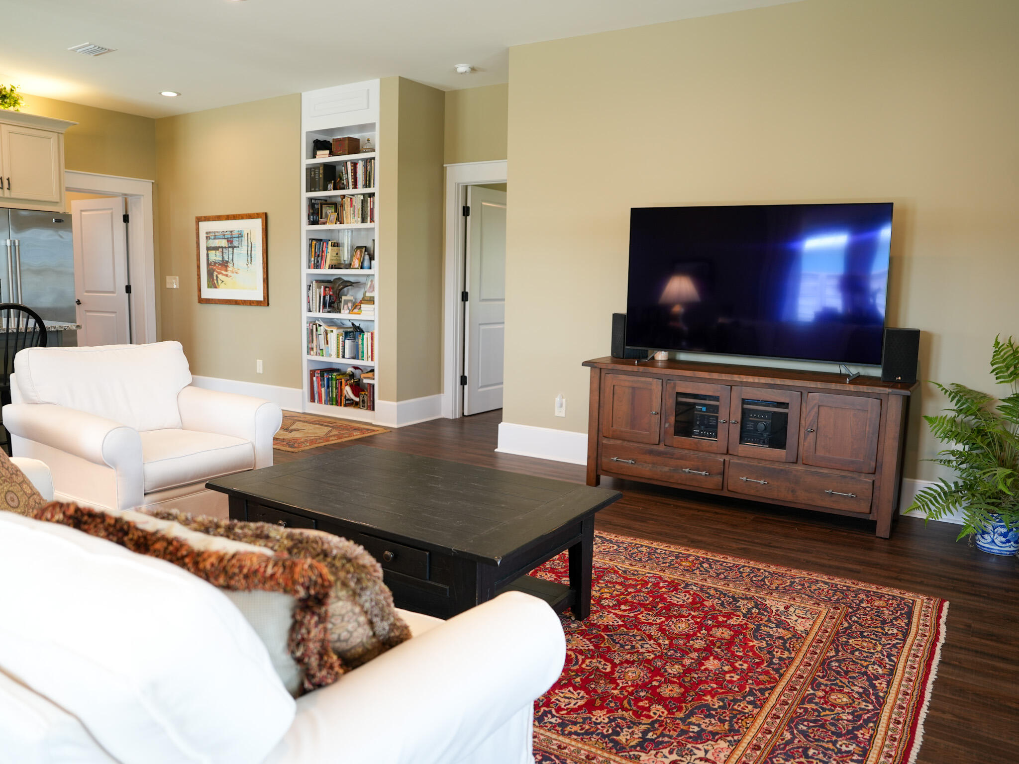 NO RECORDED SUBDIVISION - Residential