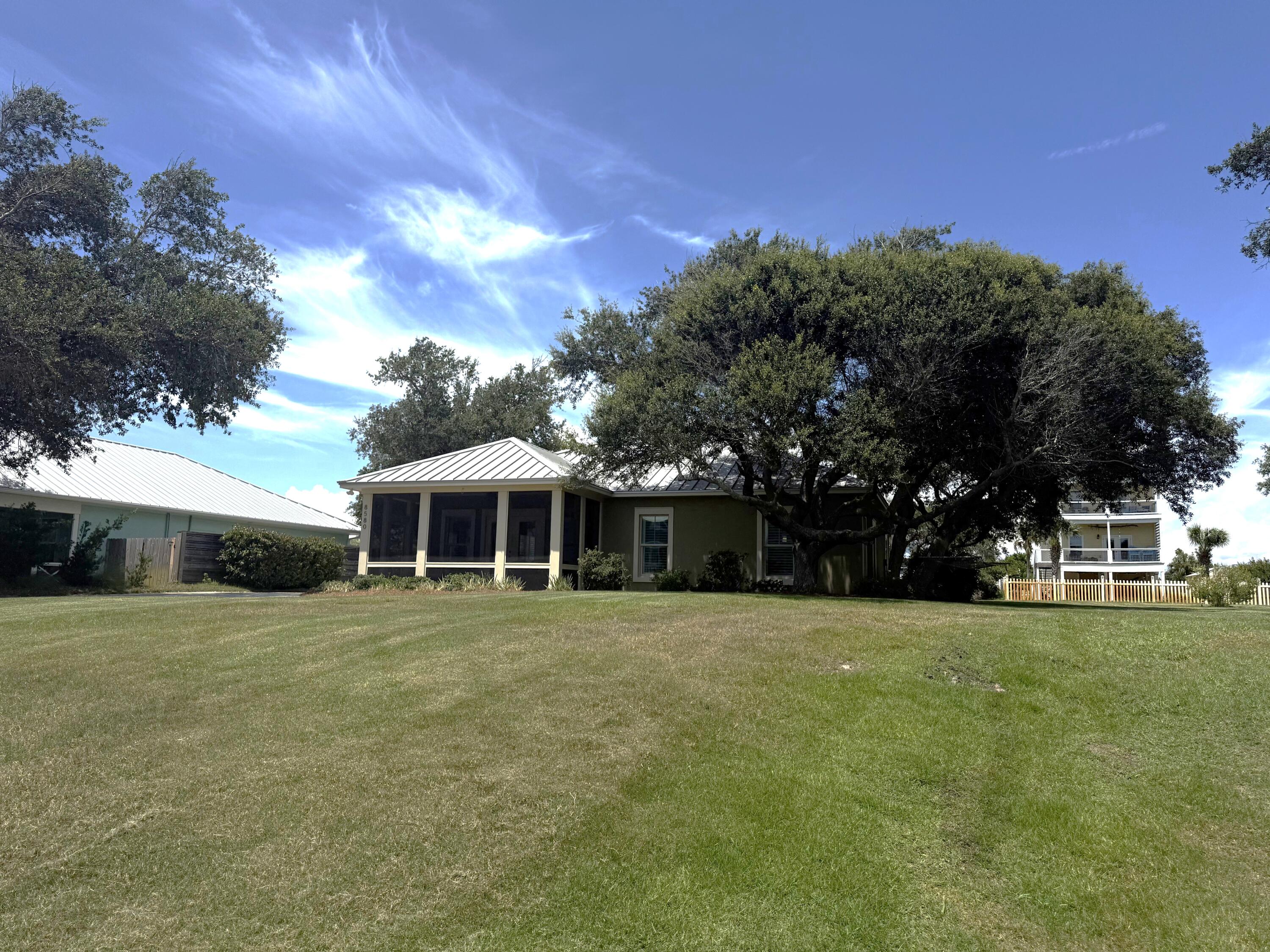 NO RECORDED SUBDIVISION - Residential