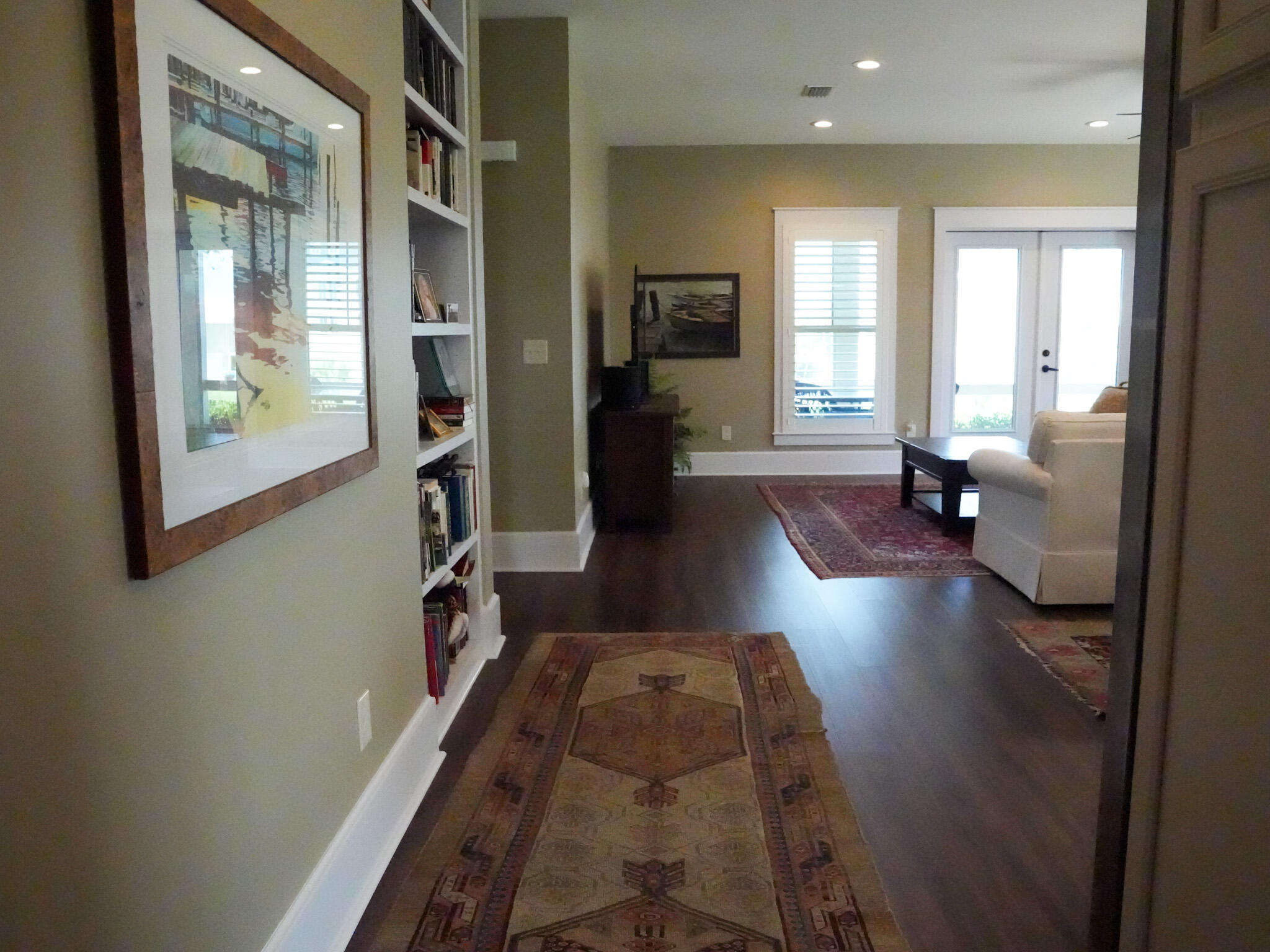 NO RECORDED SUBDIVISION - Residential