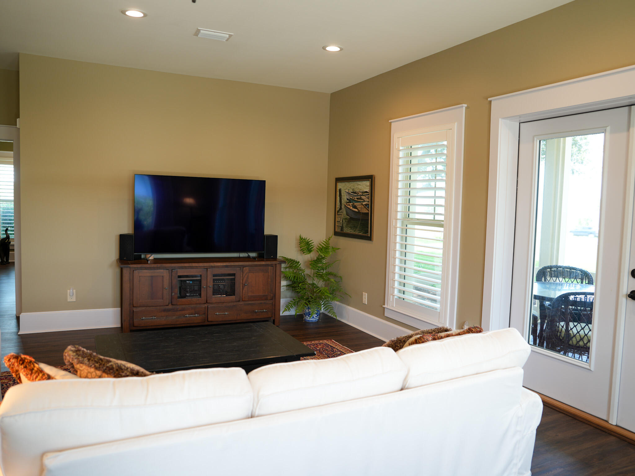 NO RECORDED SUBDIVISION - Residential