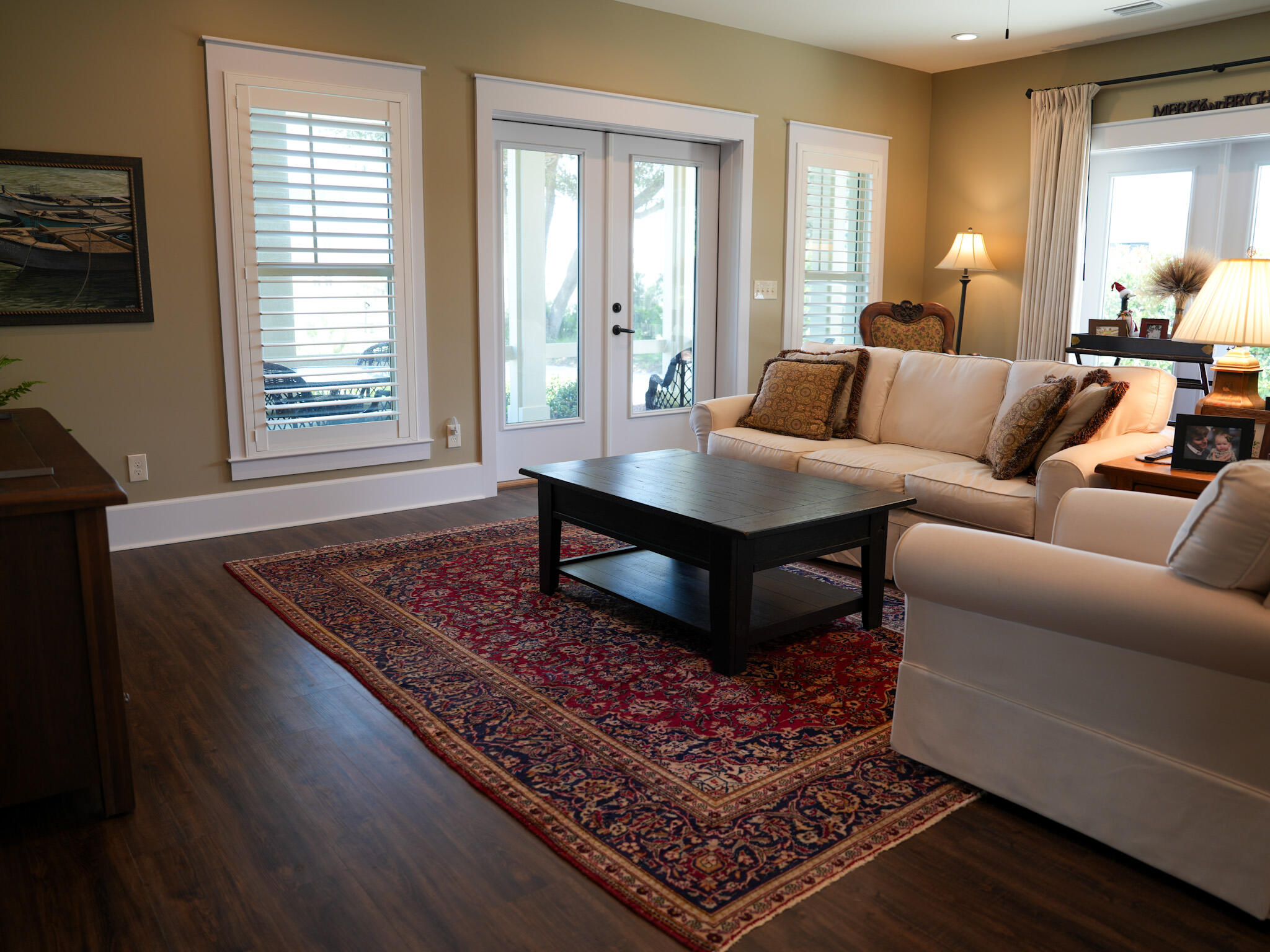 NO RECORDED SUBDIVISION - Residential