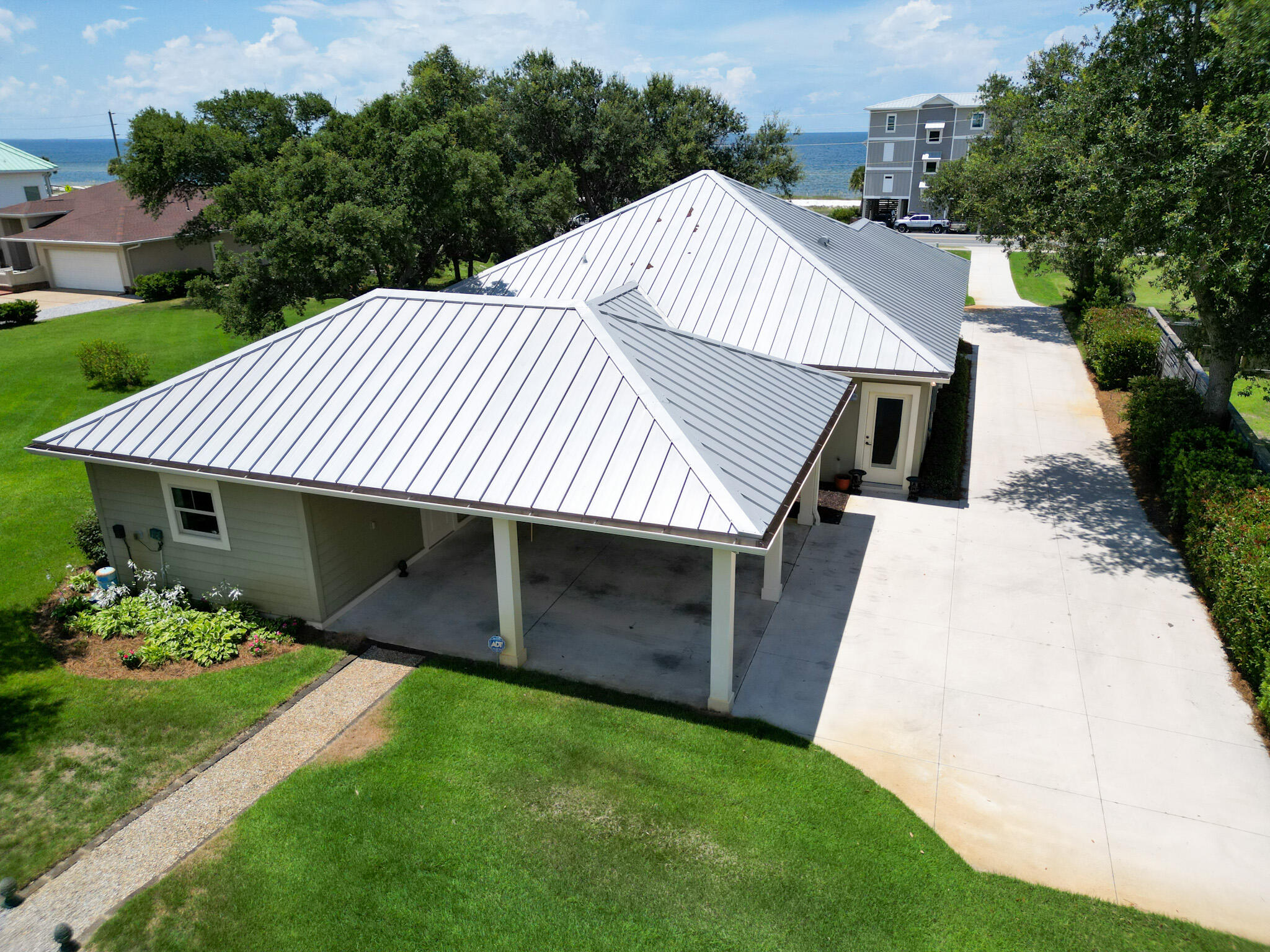NO RECORDED SUBDIVISION - Residential