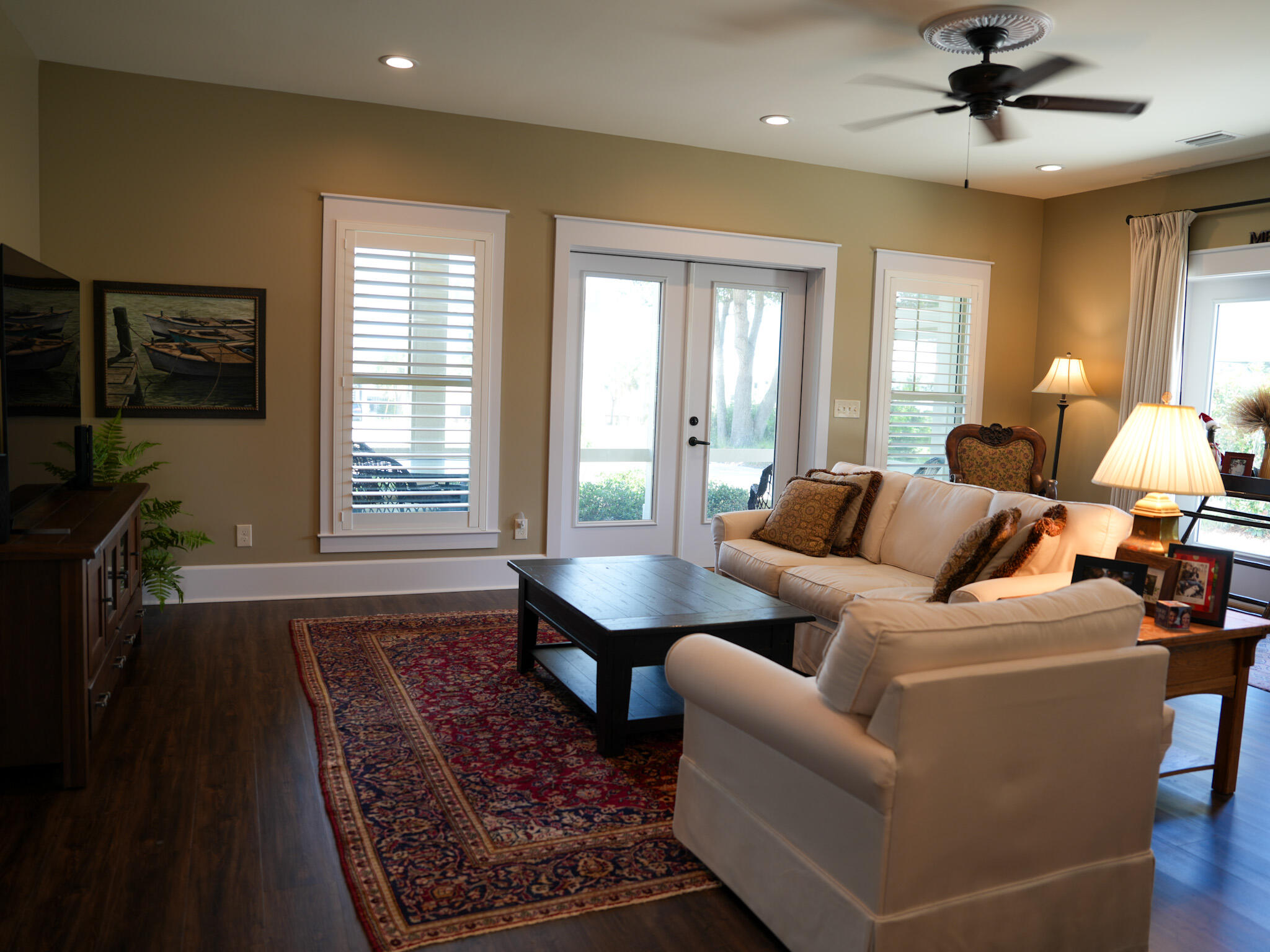 NO RECORDED SUBDIVISION - Residential