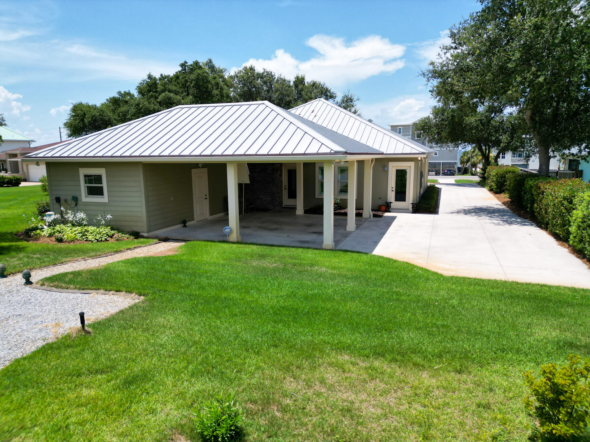 NO RECORDED SUBDIVISION - Residential