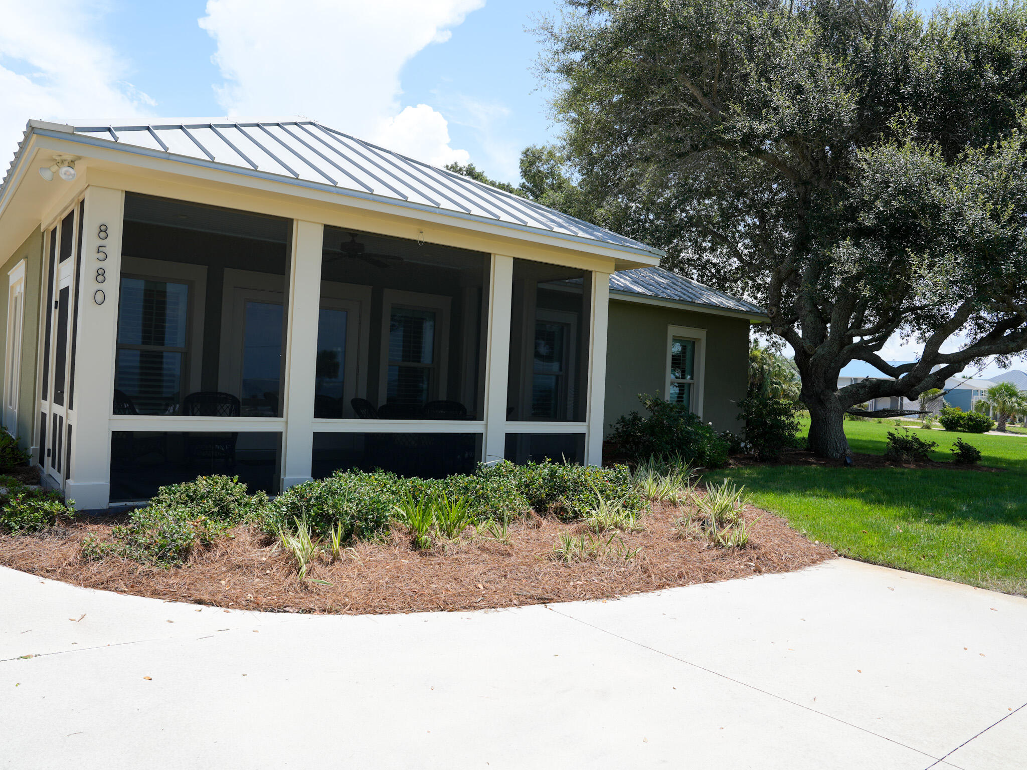 NO RECORDED SUBDIVISION - Residential