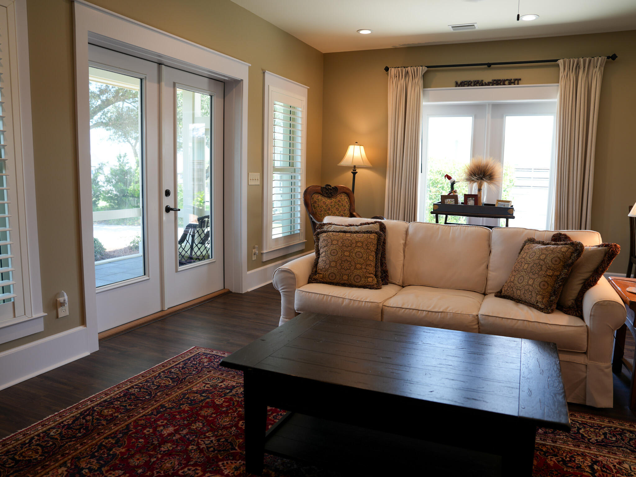 NO RECORDED SUBDIVISION - Residential
