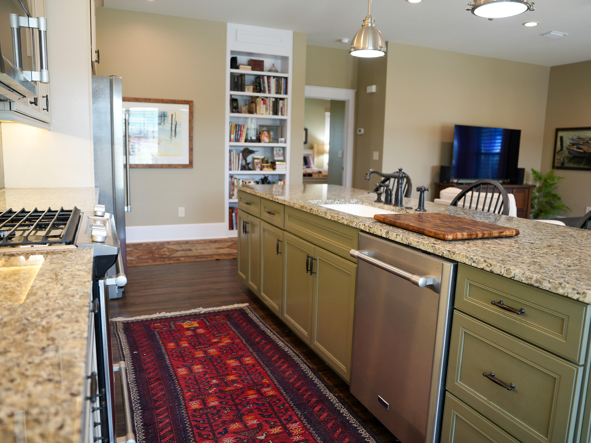 NO RECORDED SUBDIVISION - Residential