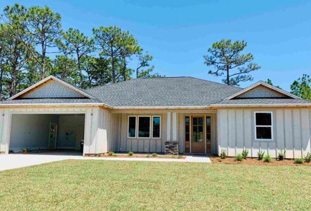 BARBAROSA RANCHETTES - Residential