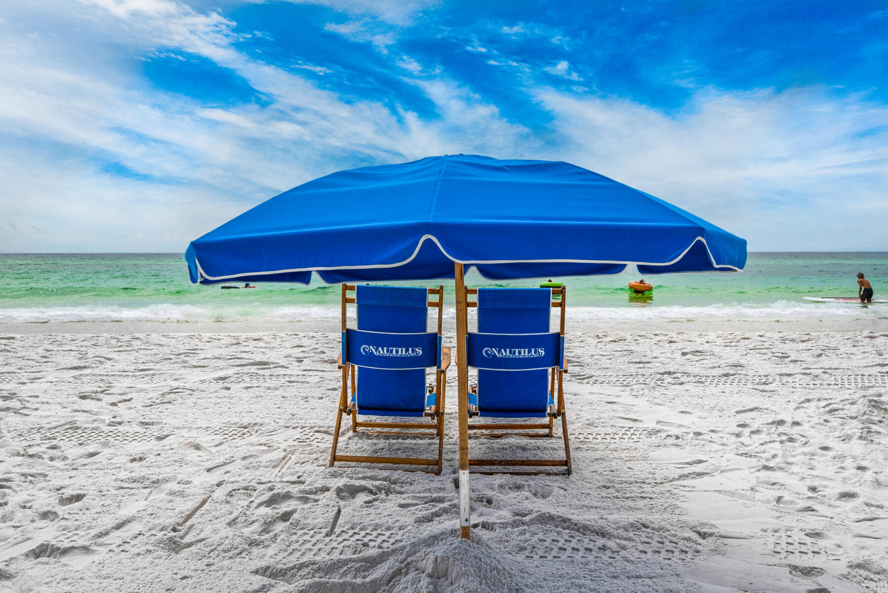 NAUTILUS CONDO - Residential