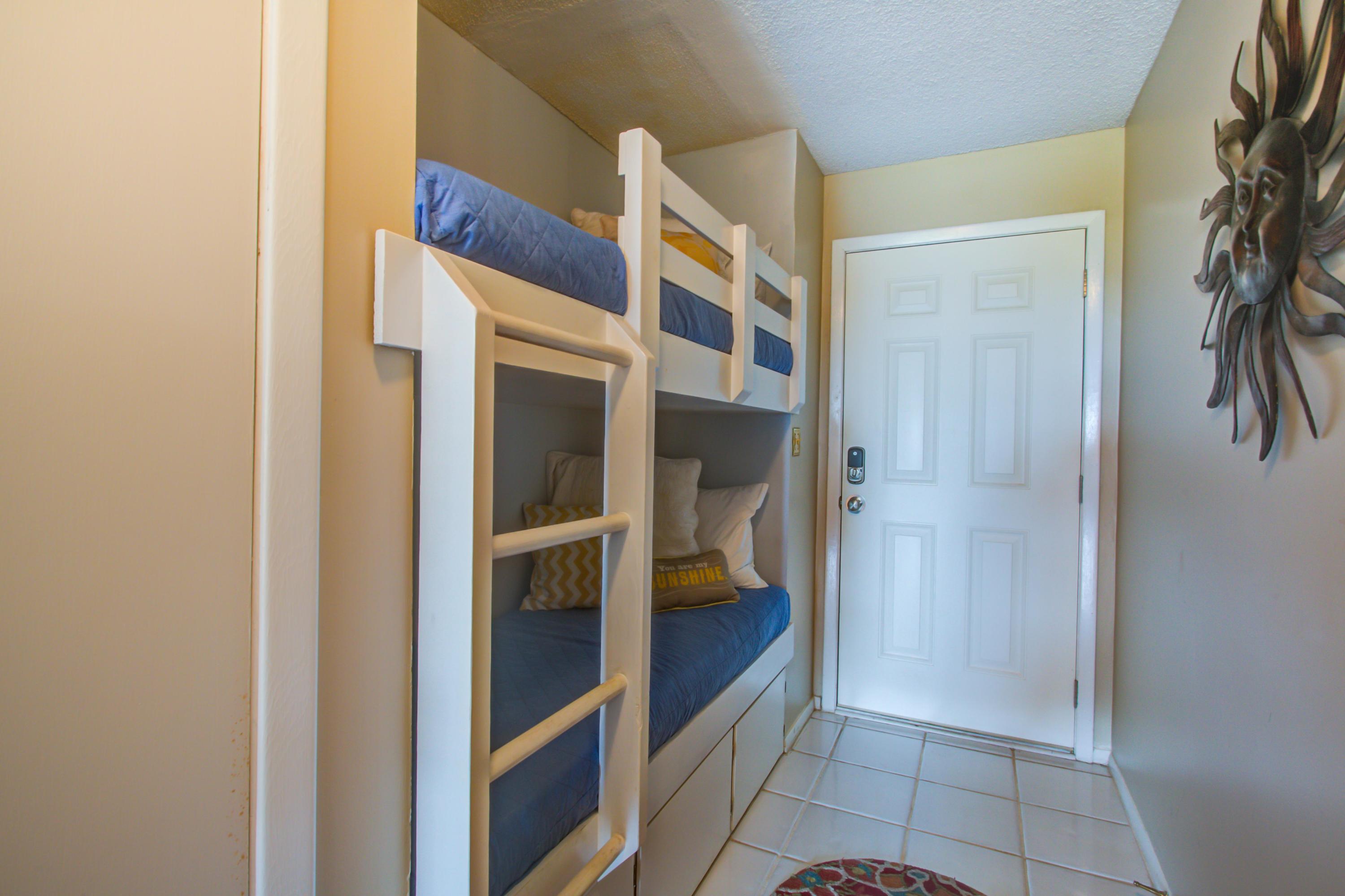 SAND CLIFFS CONDO - Residential