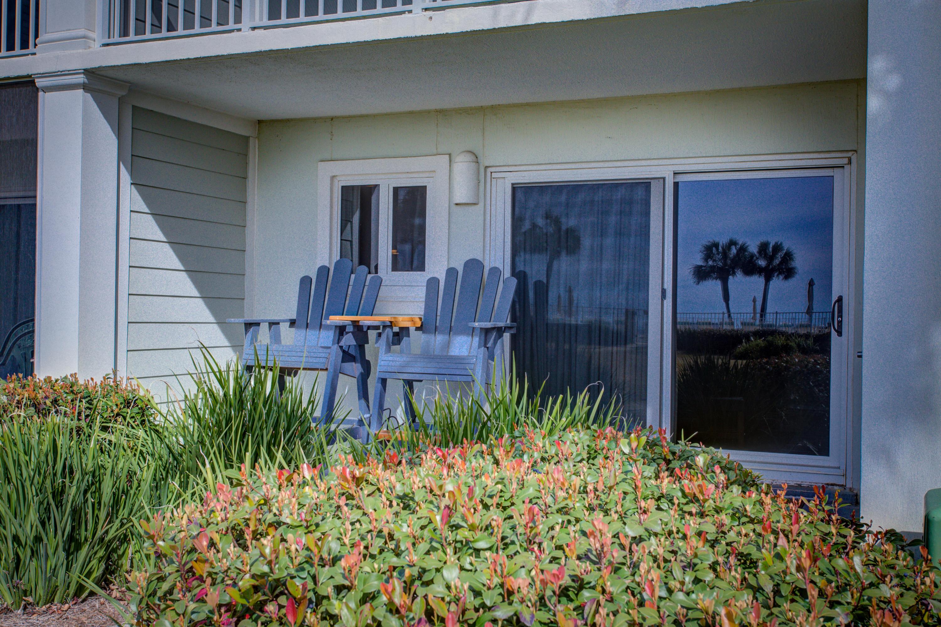 SAND CLIFFS CONDO - Residential
