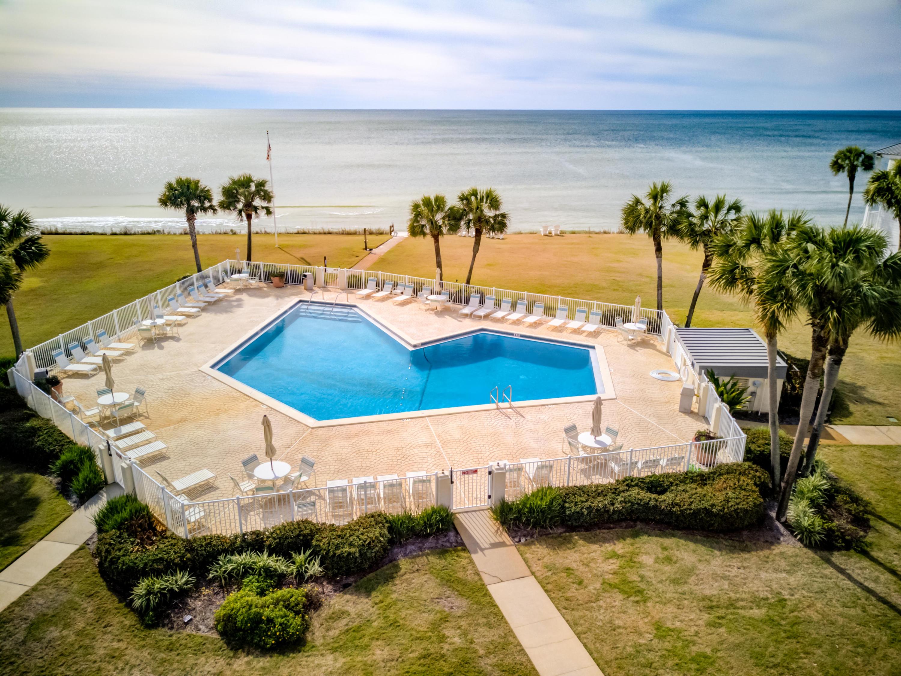 SAND CLIFFS CONDO - Residential