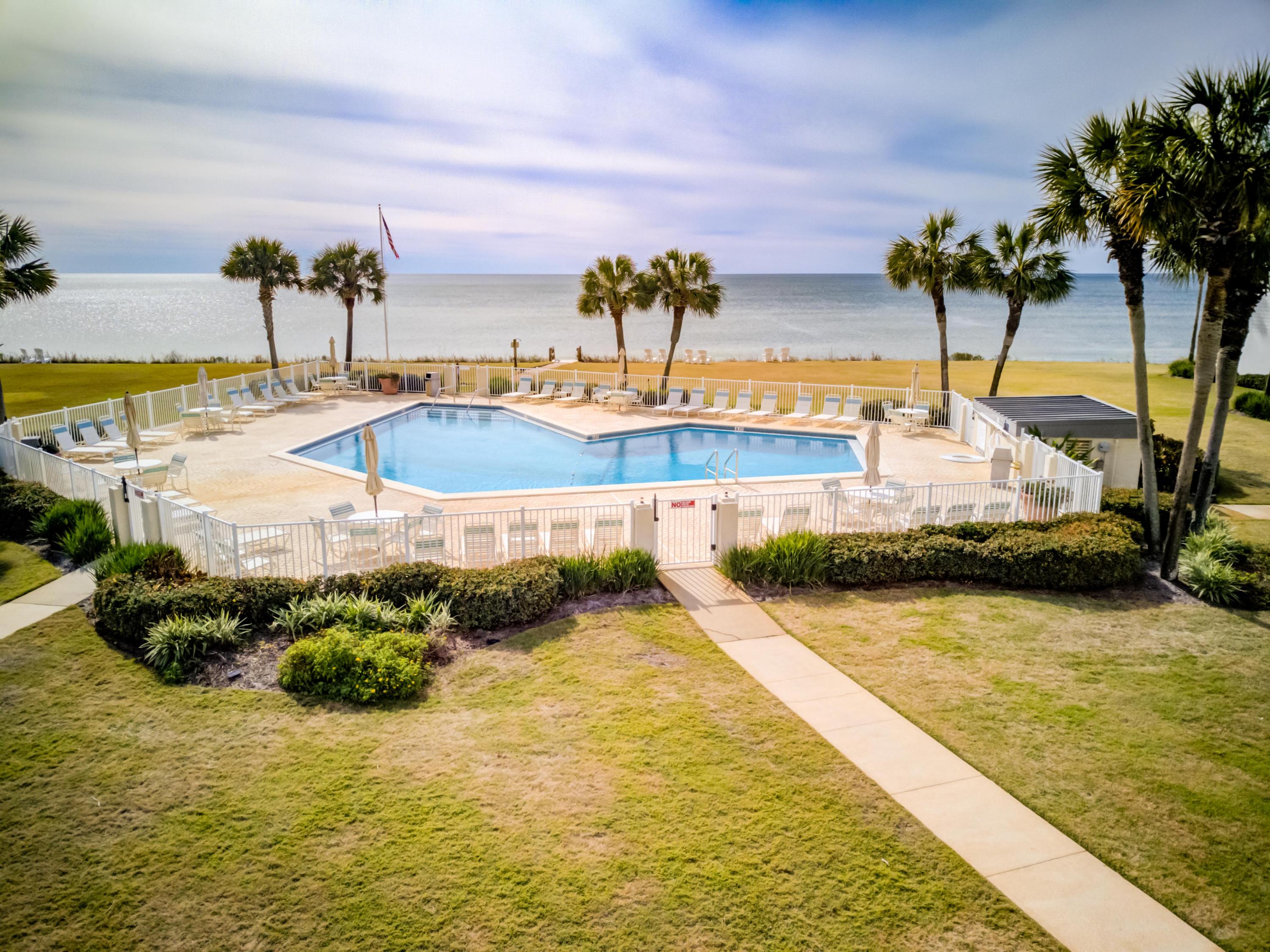 SAND CLIFFS CONDO - Residential