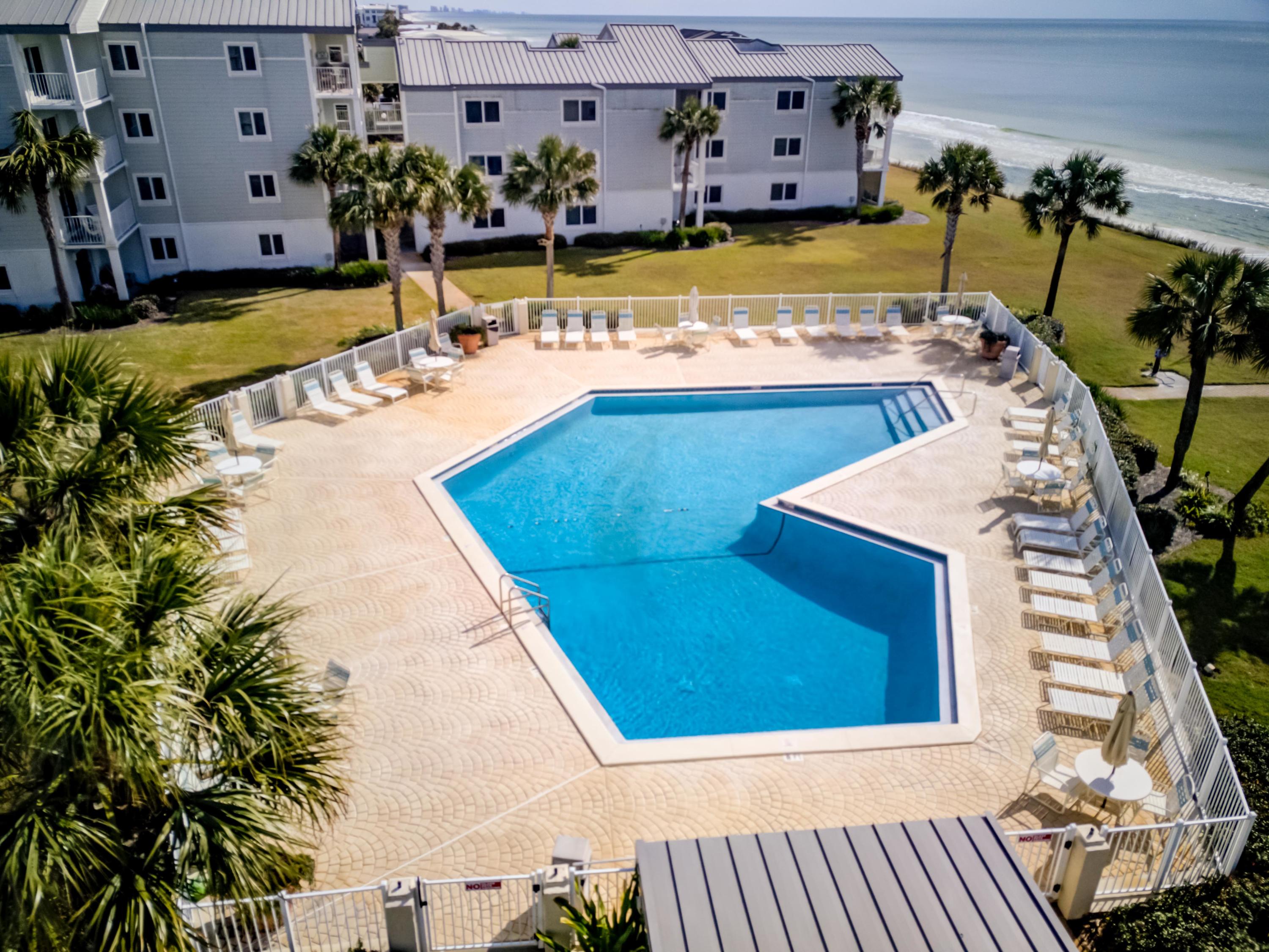 SAND CLIFFS CONDO - Residential