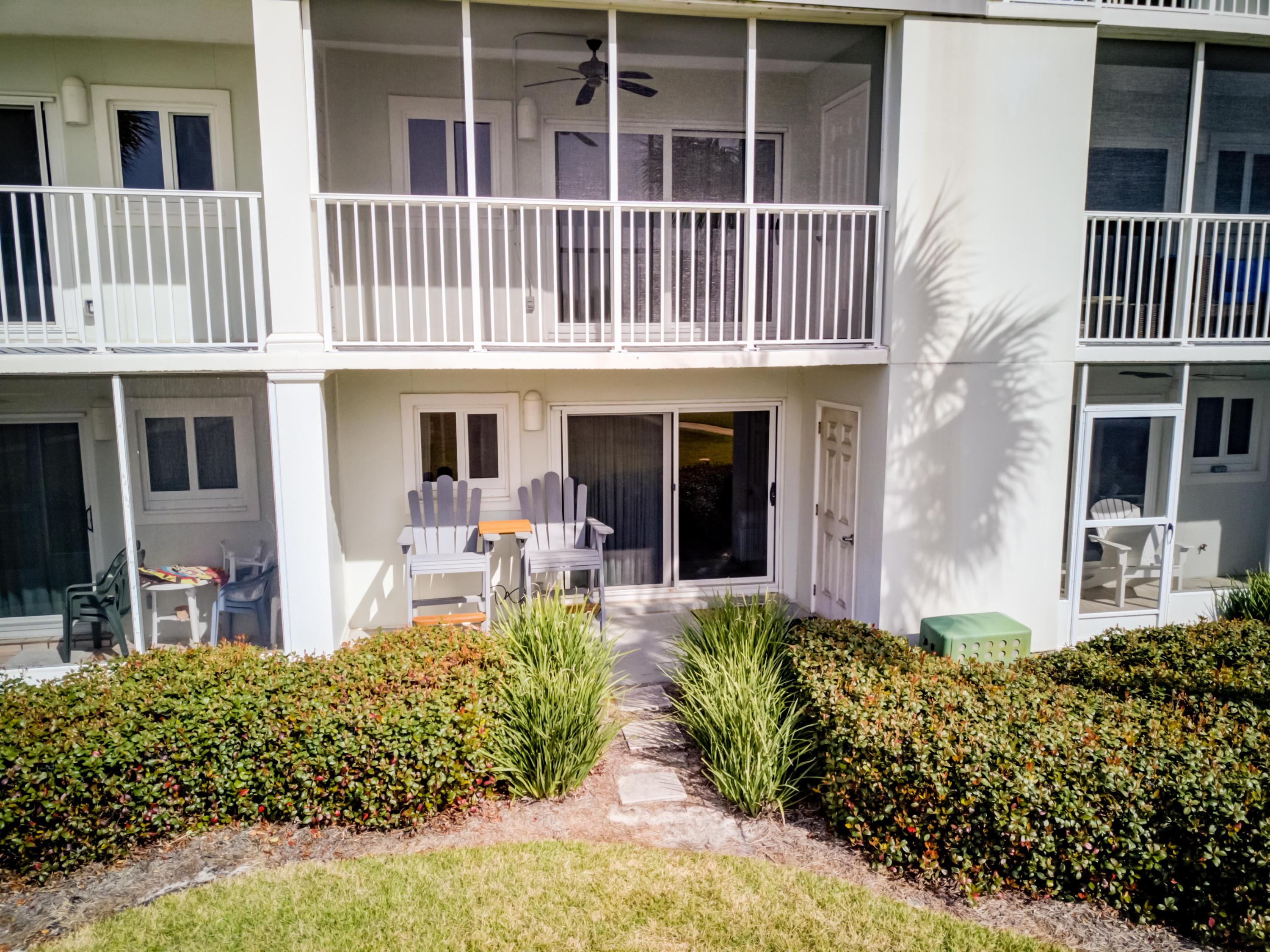 SAND CLIFFS CONDO - Residential