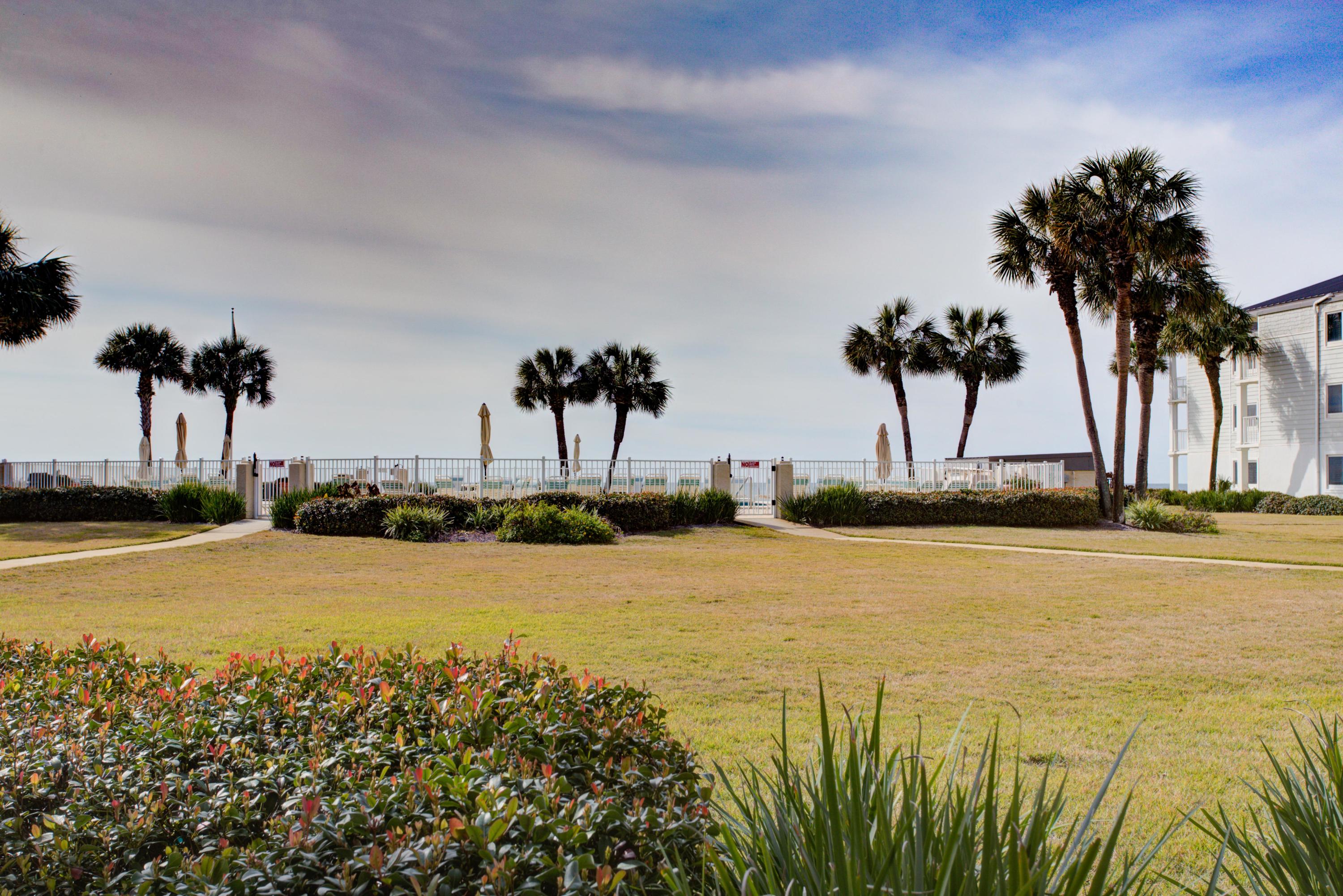 SAND CLIFFS CONDO - Residential