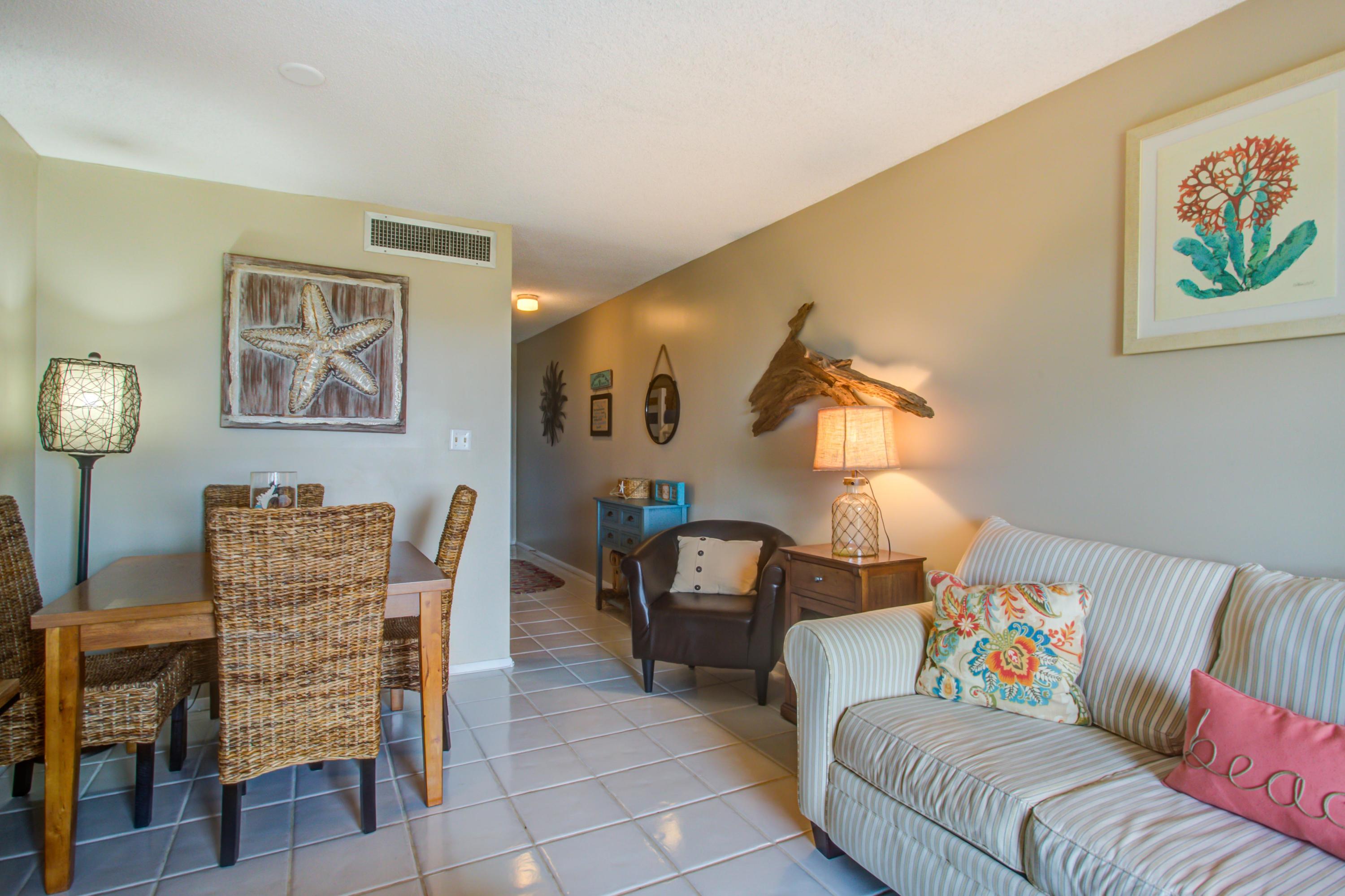 SAND CLIFFS CONDO - Residential