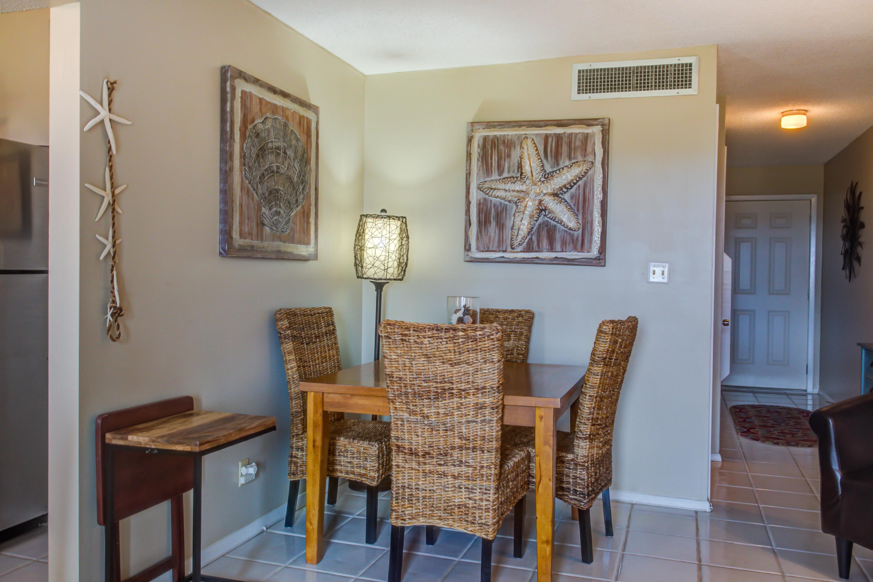 SAND CLIFFS CONDO - Residential