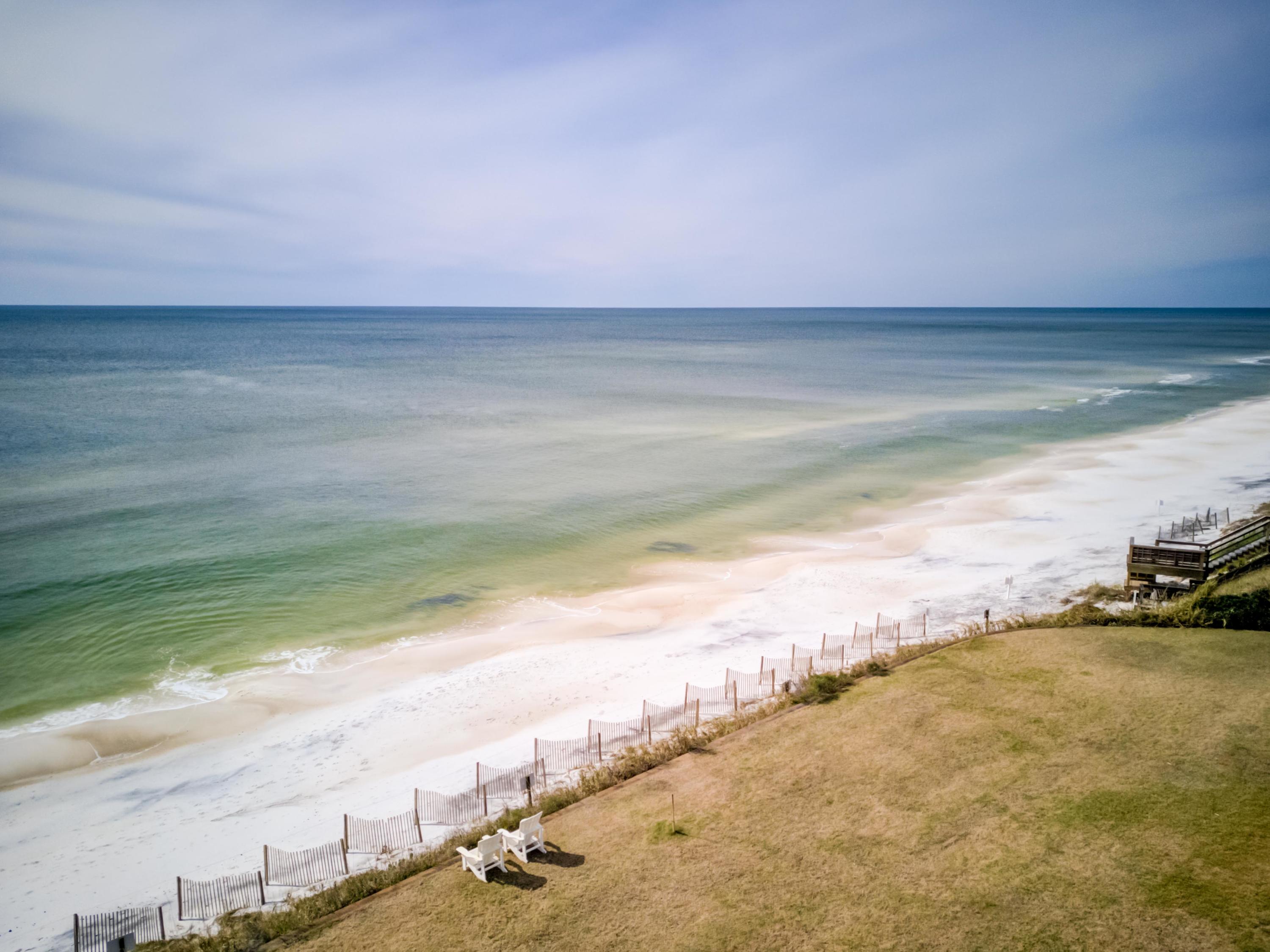 SAND CLIFFS CONDO - Residential