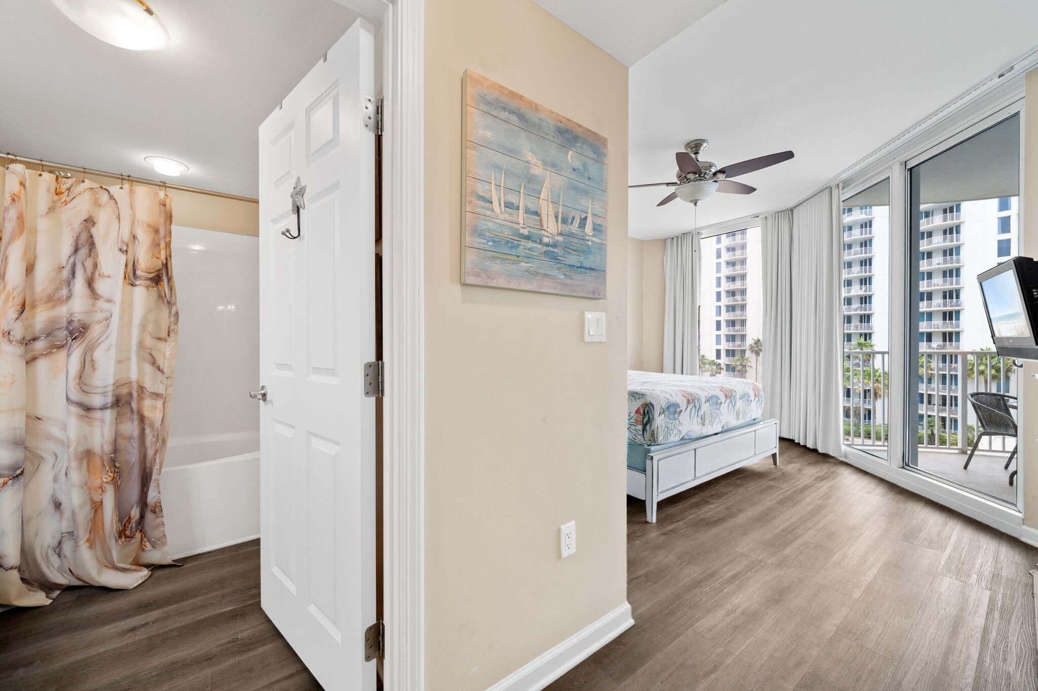 THE PALMS OF DESTIN - Residential