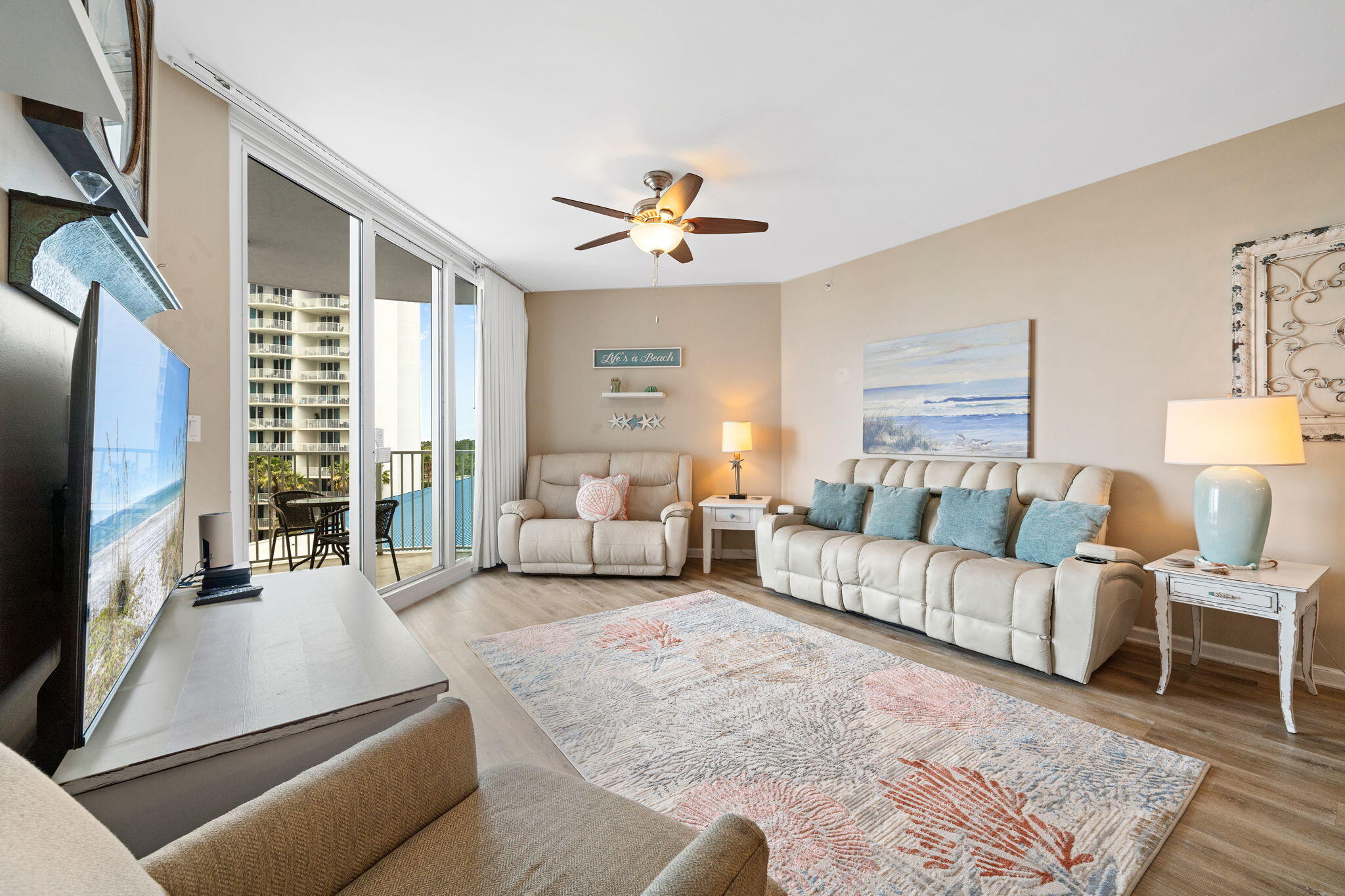 THE PALMS OF DESTIN - Residential