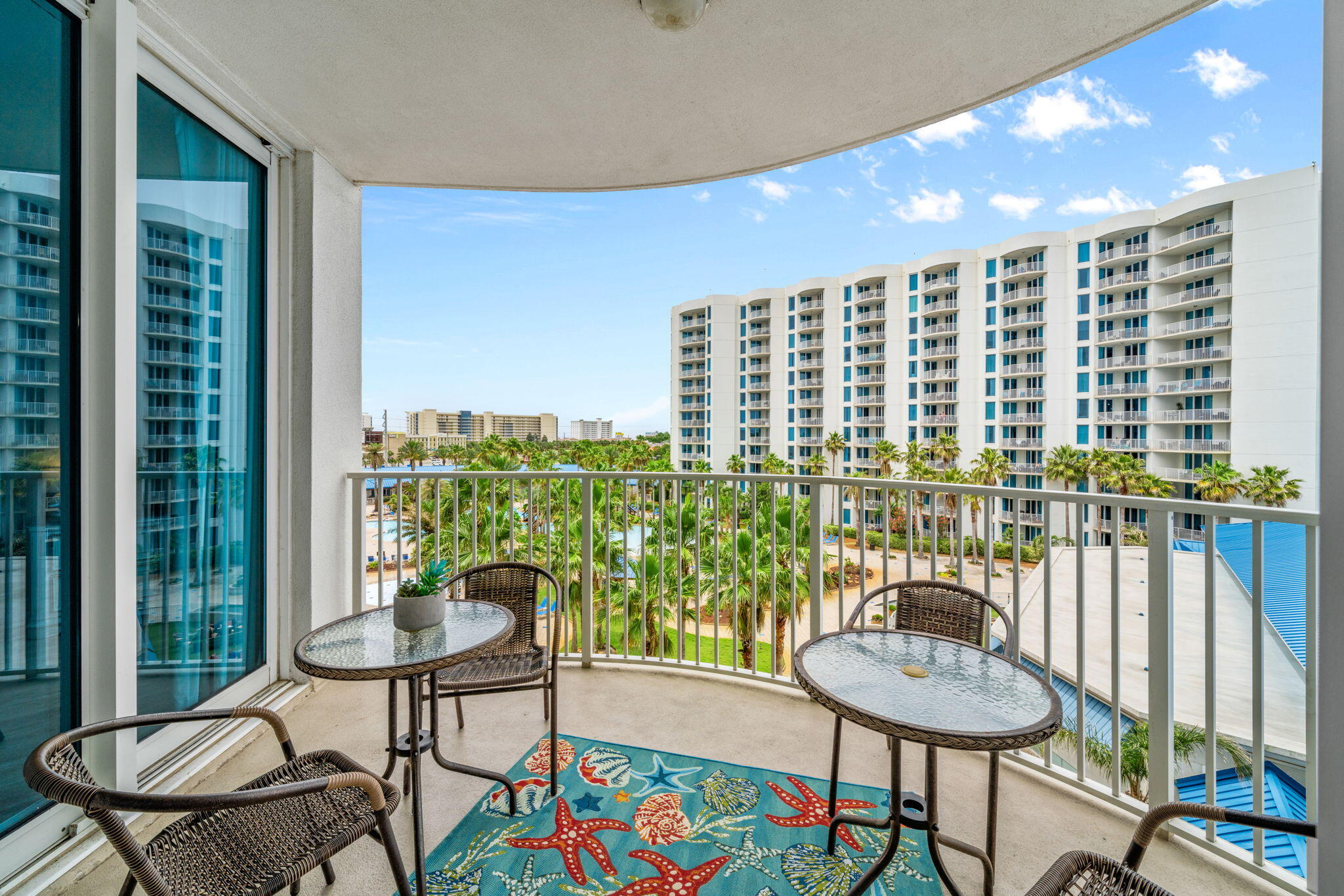 THE PALMS OF DESTIN - Residential