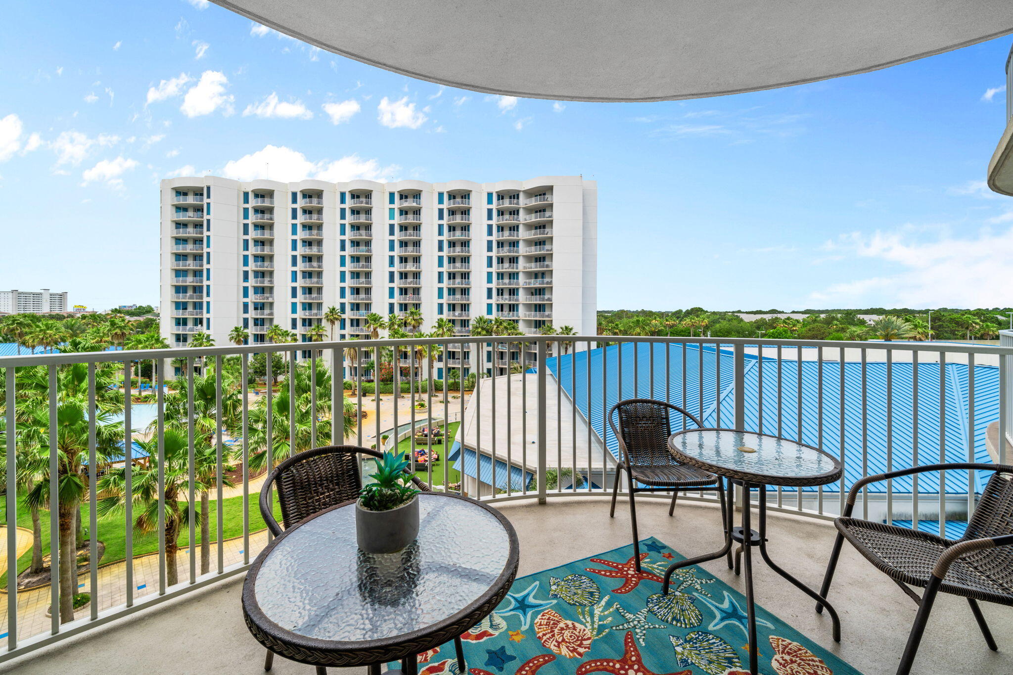 THE PALMS OF DESTIN - Residential