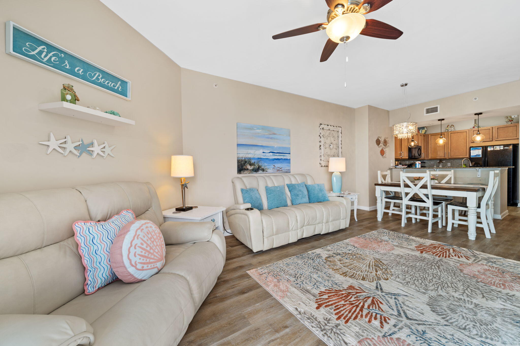 THE PALMS OF DESTIN - Residential