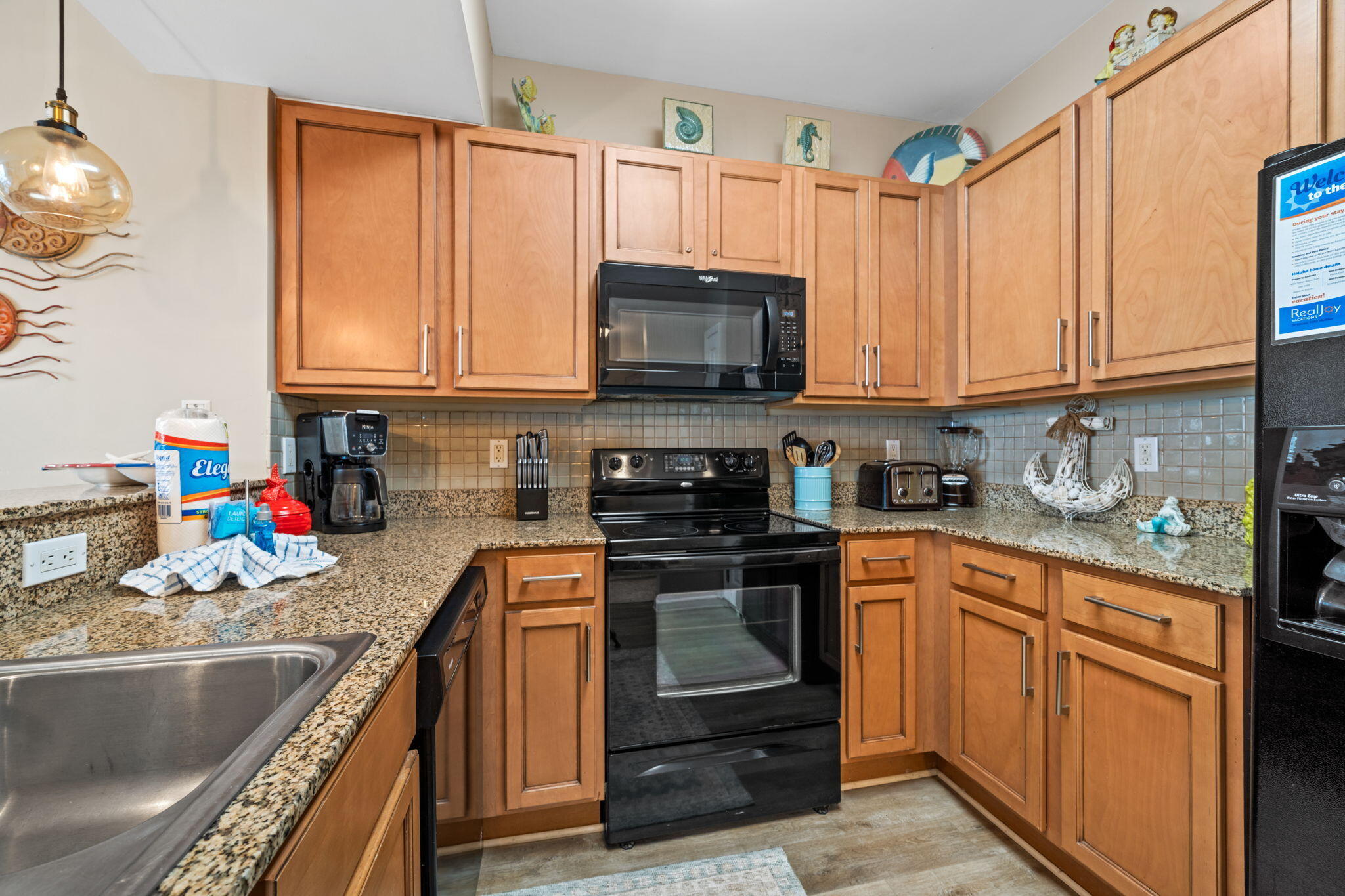 THE PALMS OF DESTIN - Residential