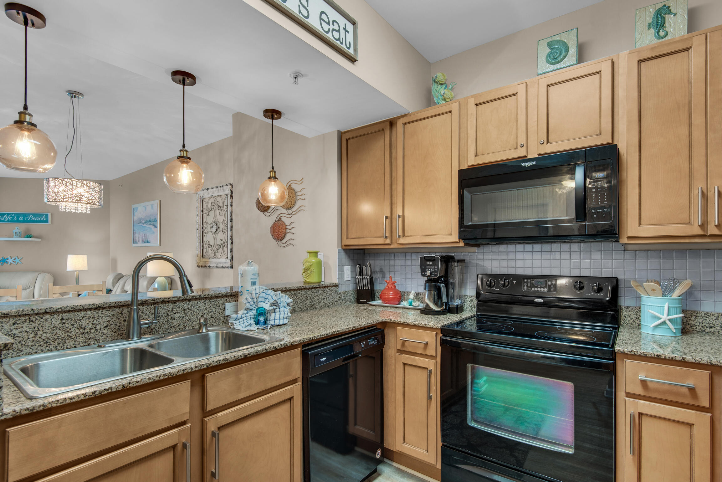 4203 Indian Bayou Trail 1503