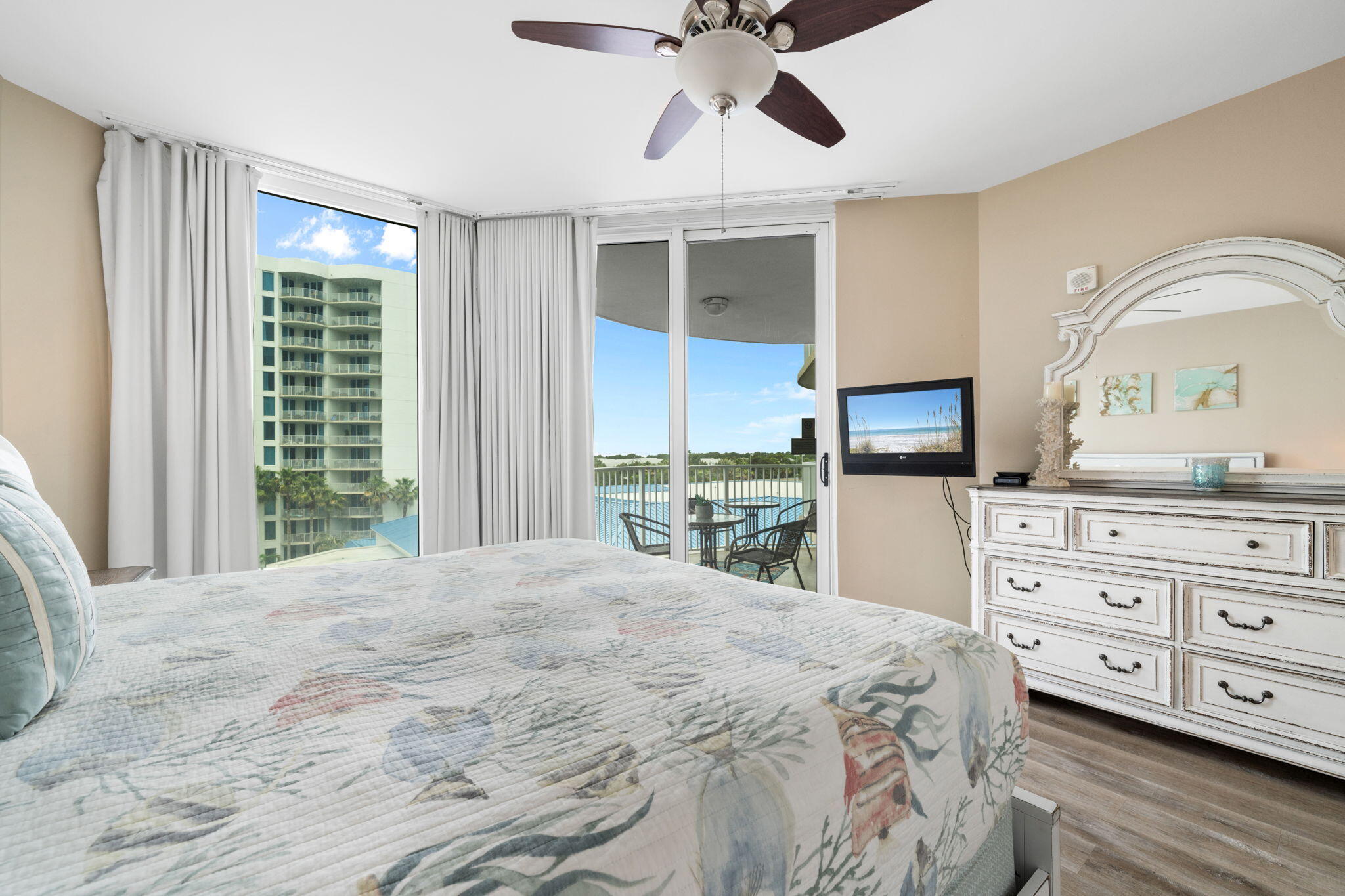THE PALMS OF DESTIN - Residential