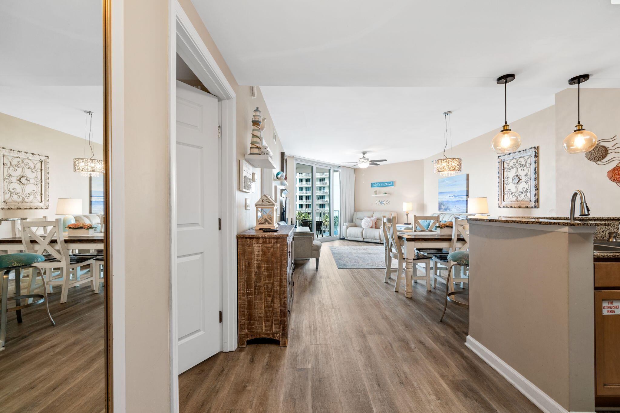 THE PALMS OF DESTIN - Residential