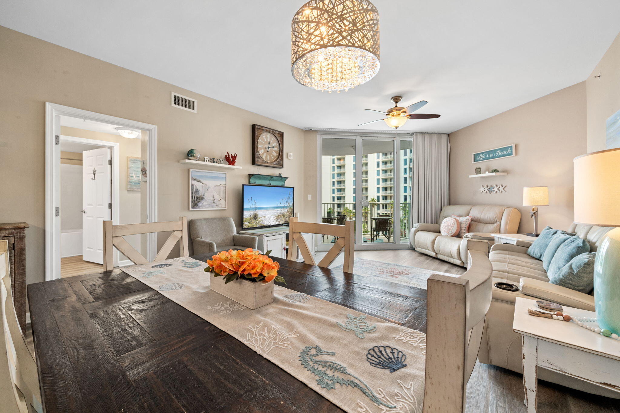 THE PALMS OF DESTIN - Residential